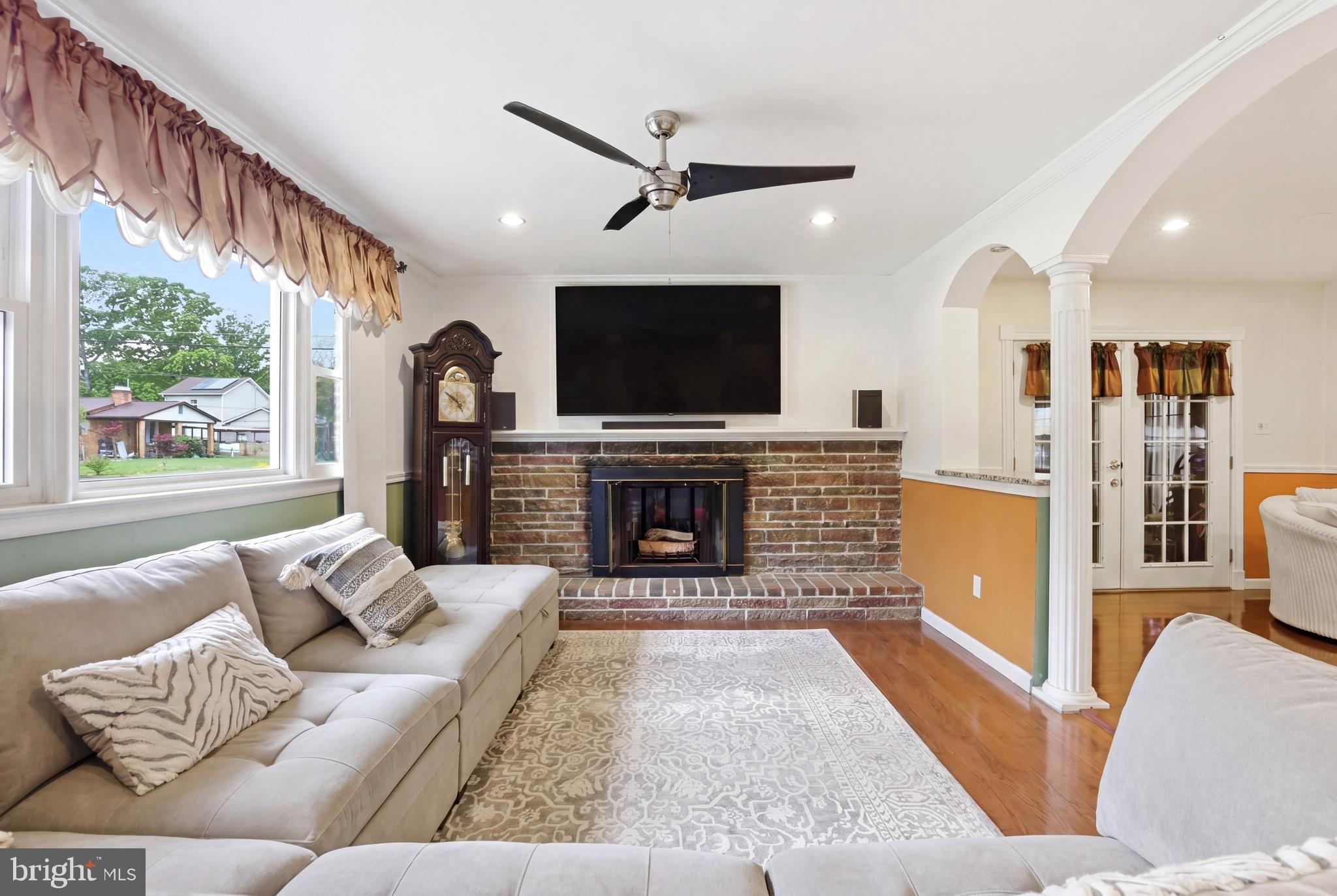 OAKLAWN - Residential