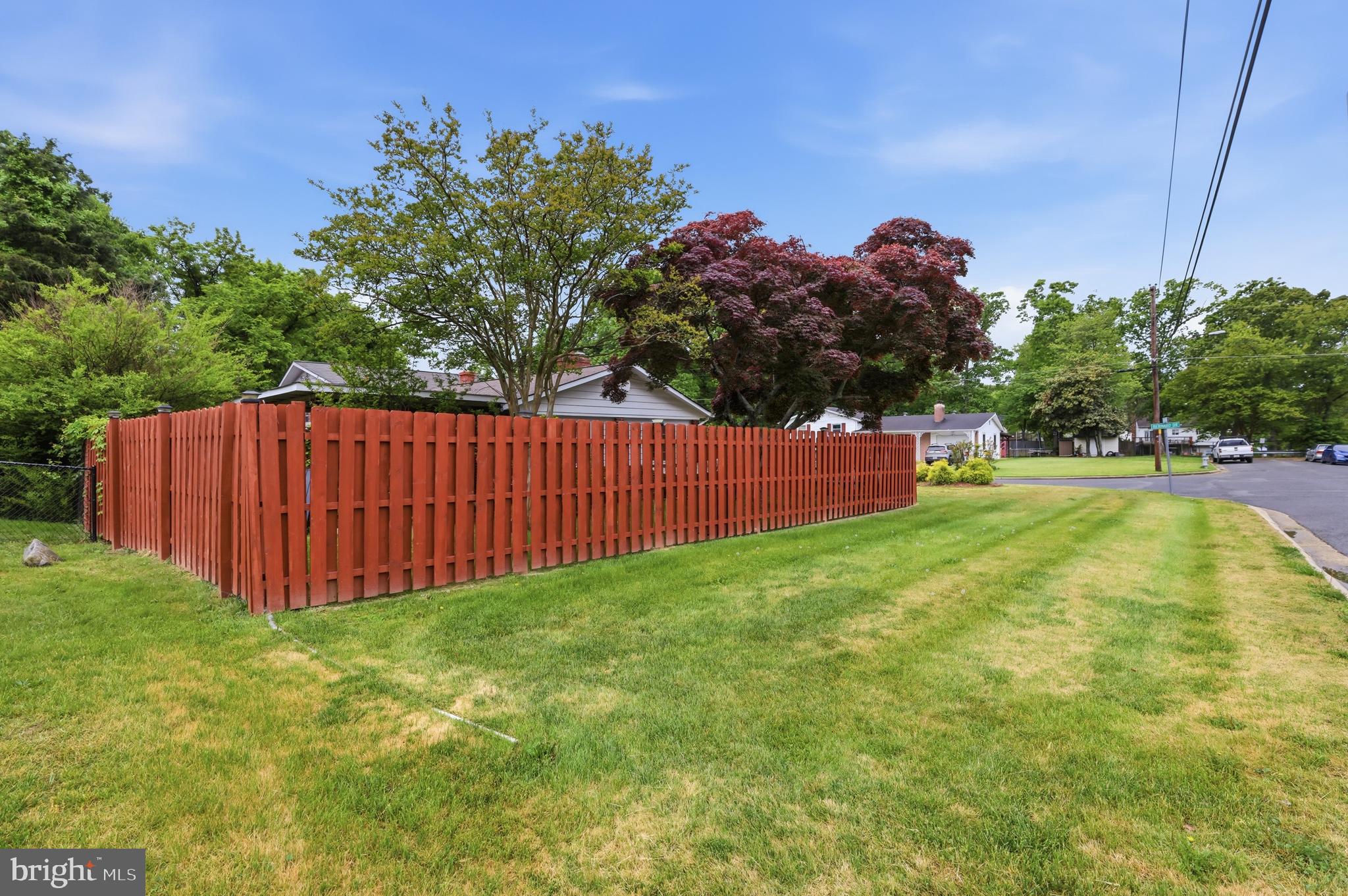 OAKLAWN - Residential