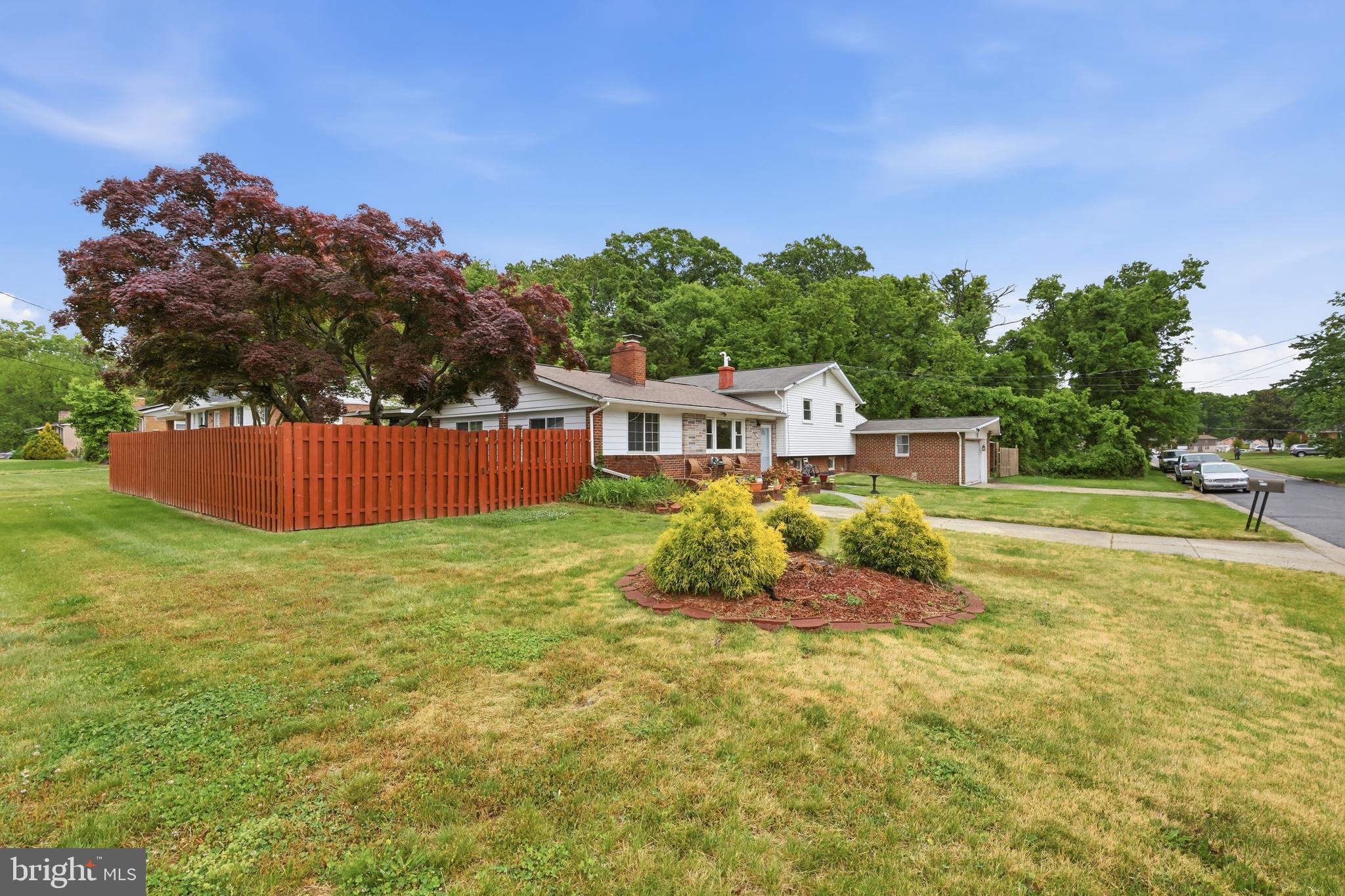 OAKLAWN - Residential