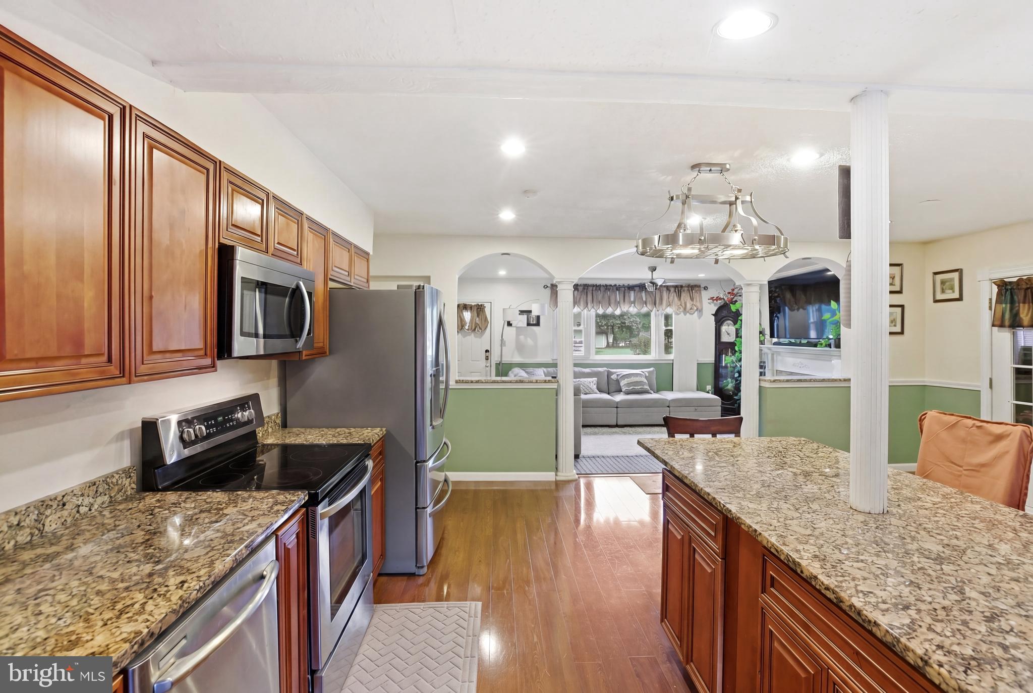OAKLAWN - Residential