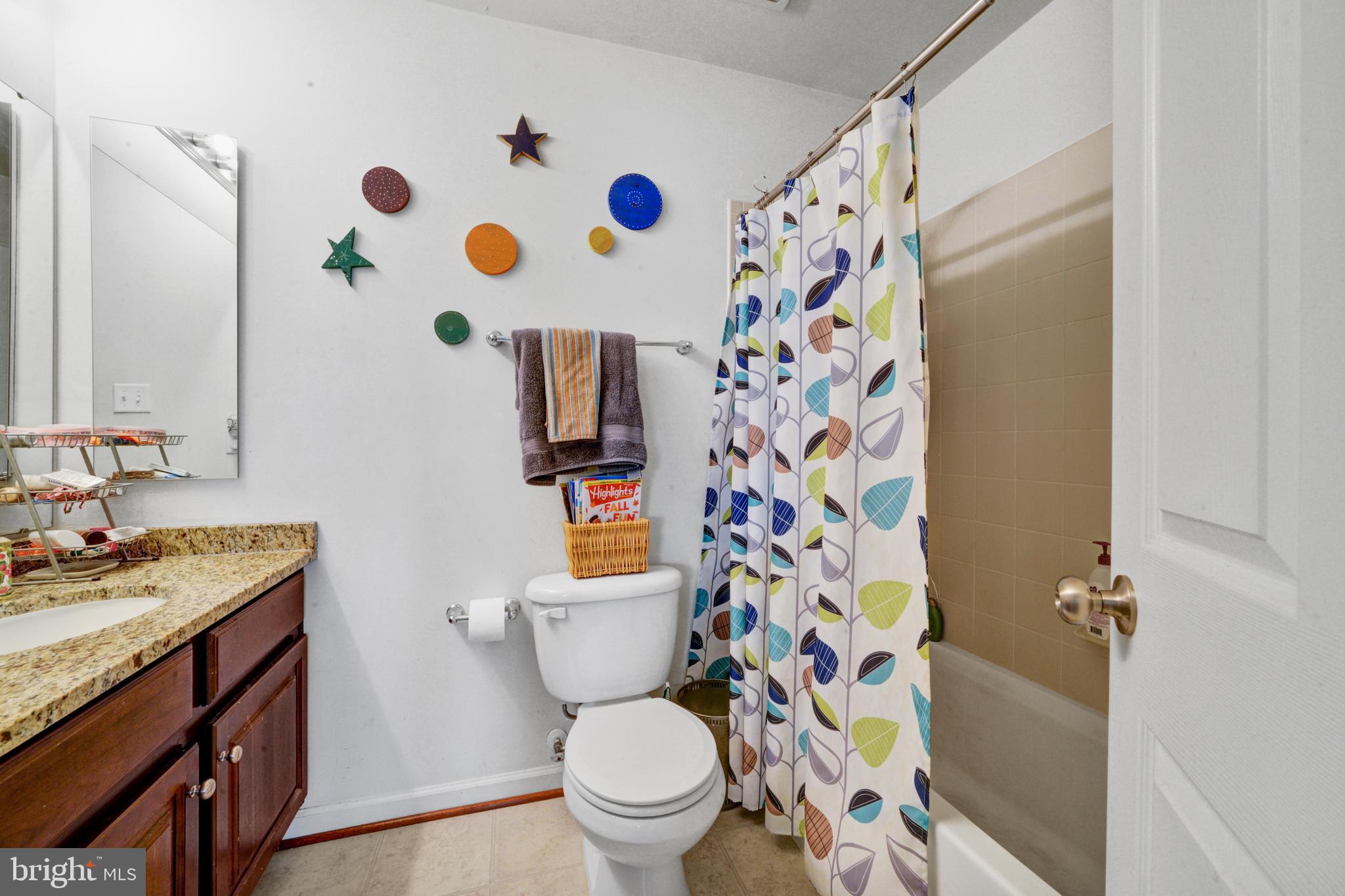 SPRING CREEK - Residential