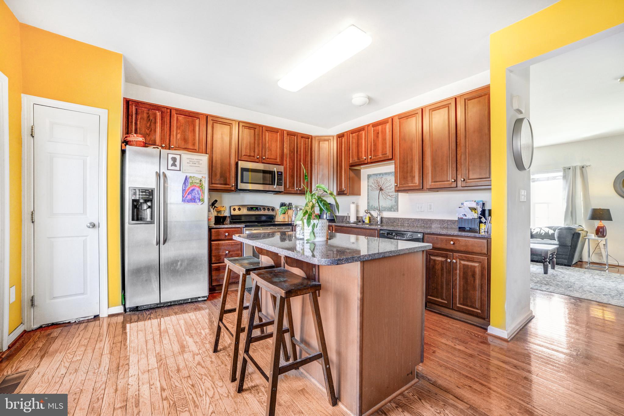 SPRING CREEK - Residential