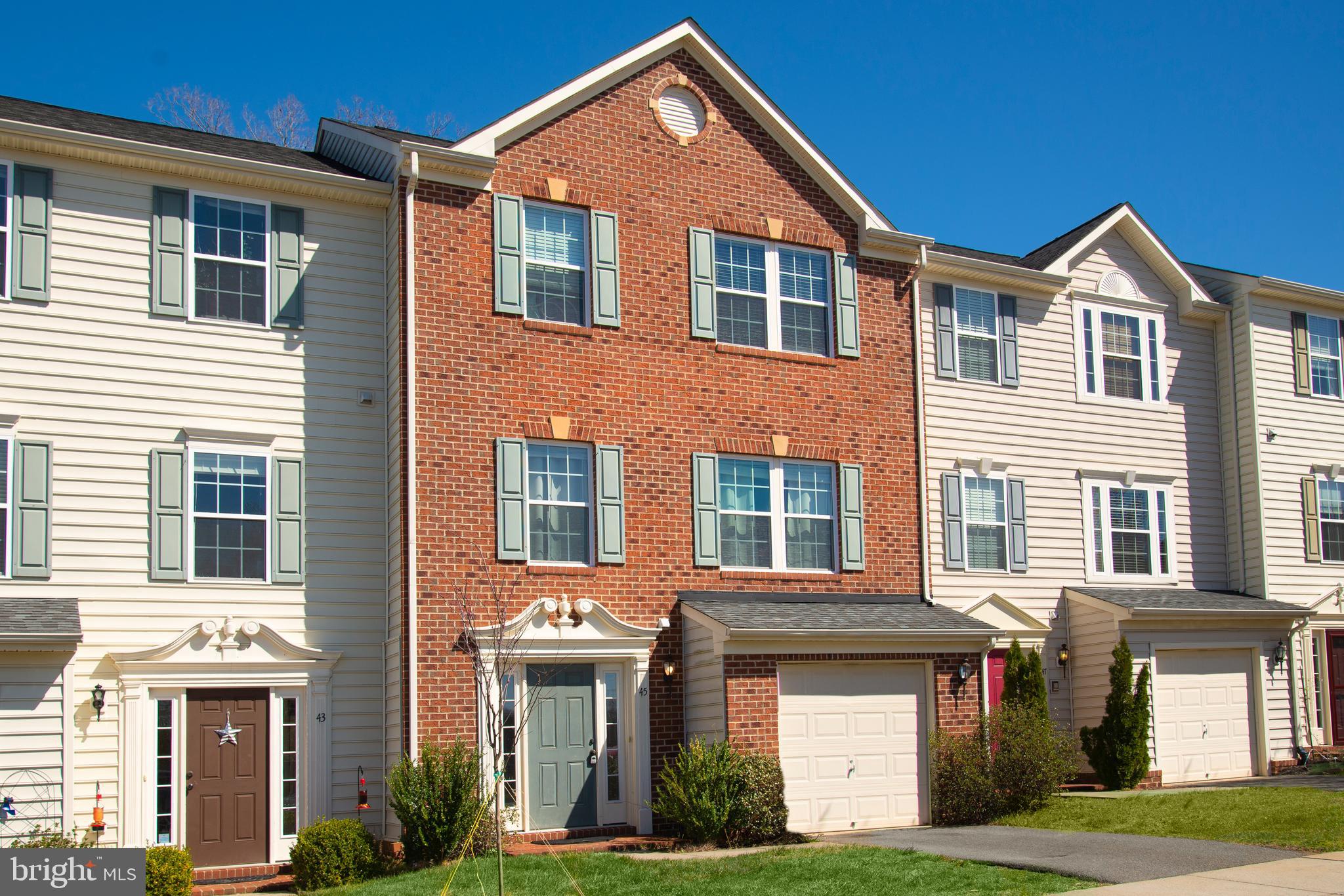 SPRING CREEK - Residential