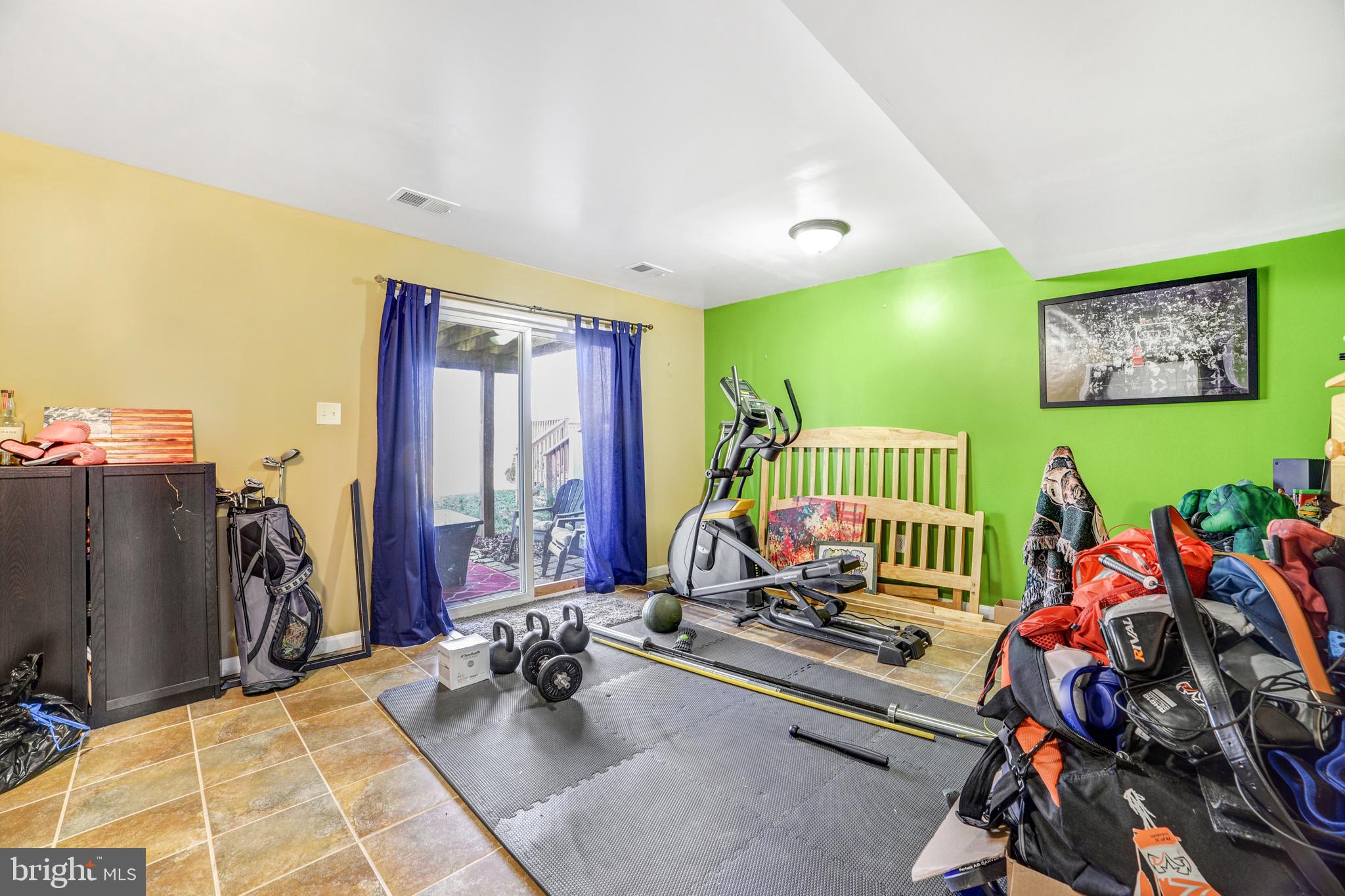 SPRING CREEK - Residential