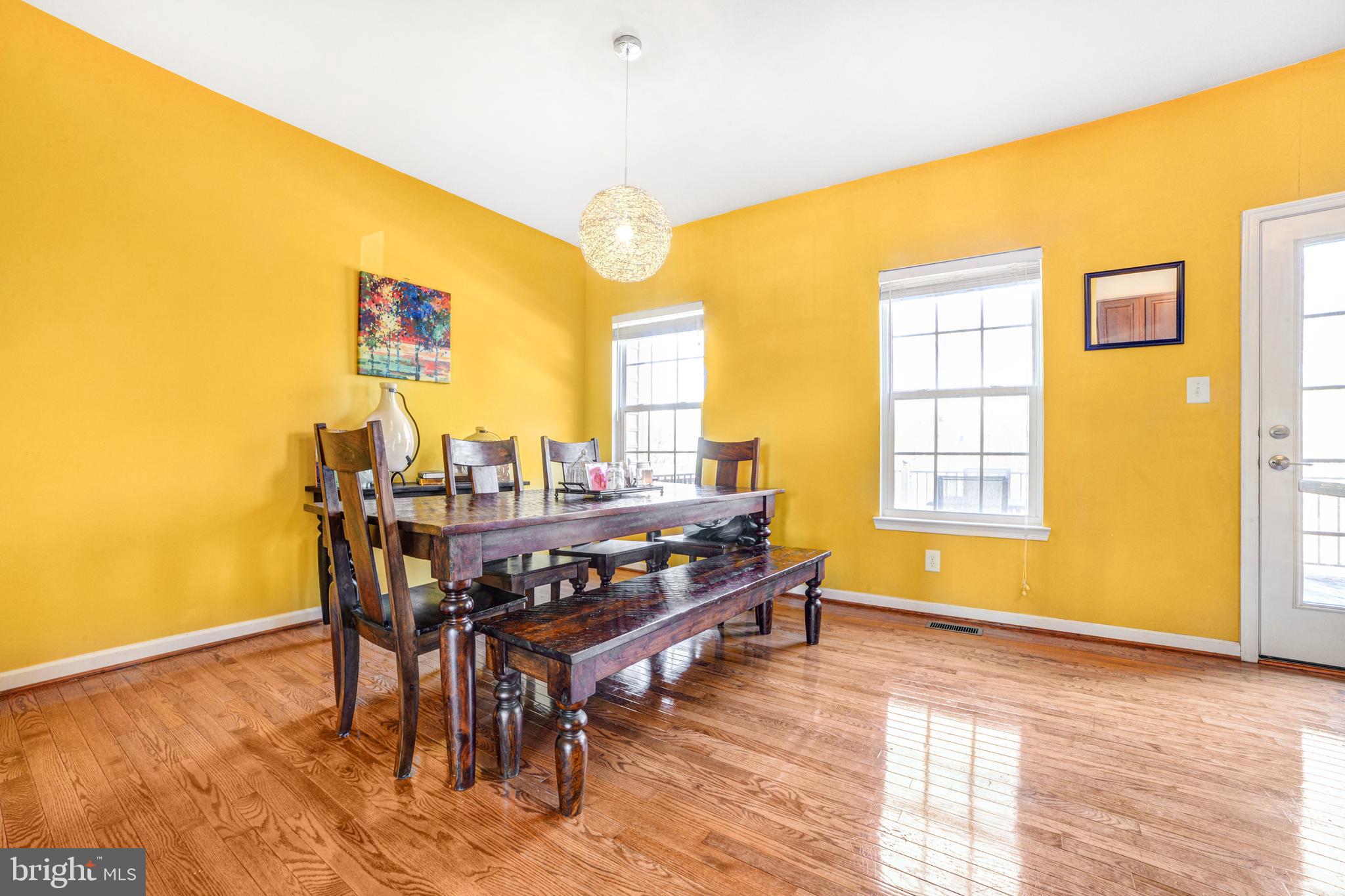 SPRING CREEK - Residential