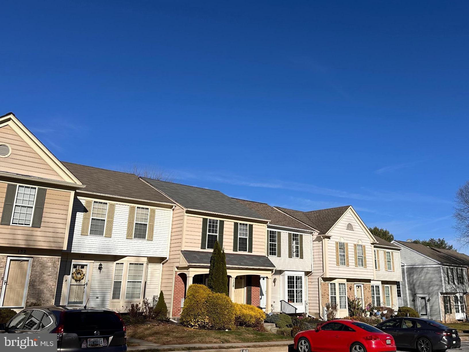 126 GENTLEBROOK ROAD