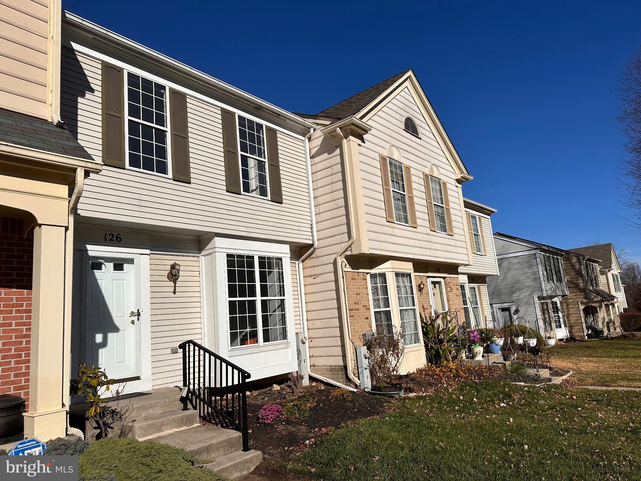 126 GENTLEBROOK ROAD