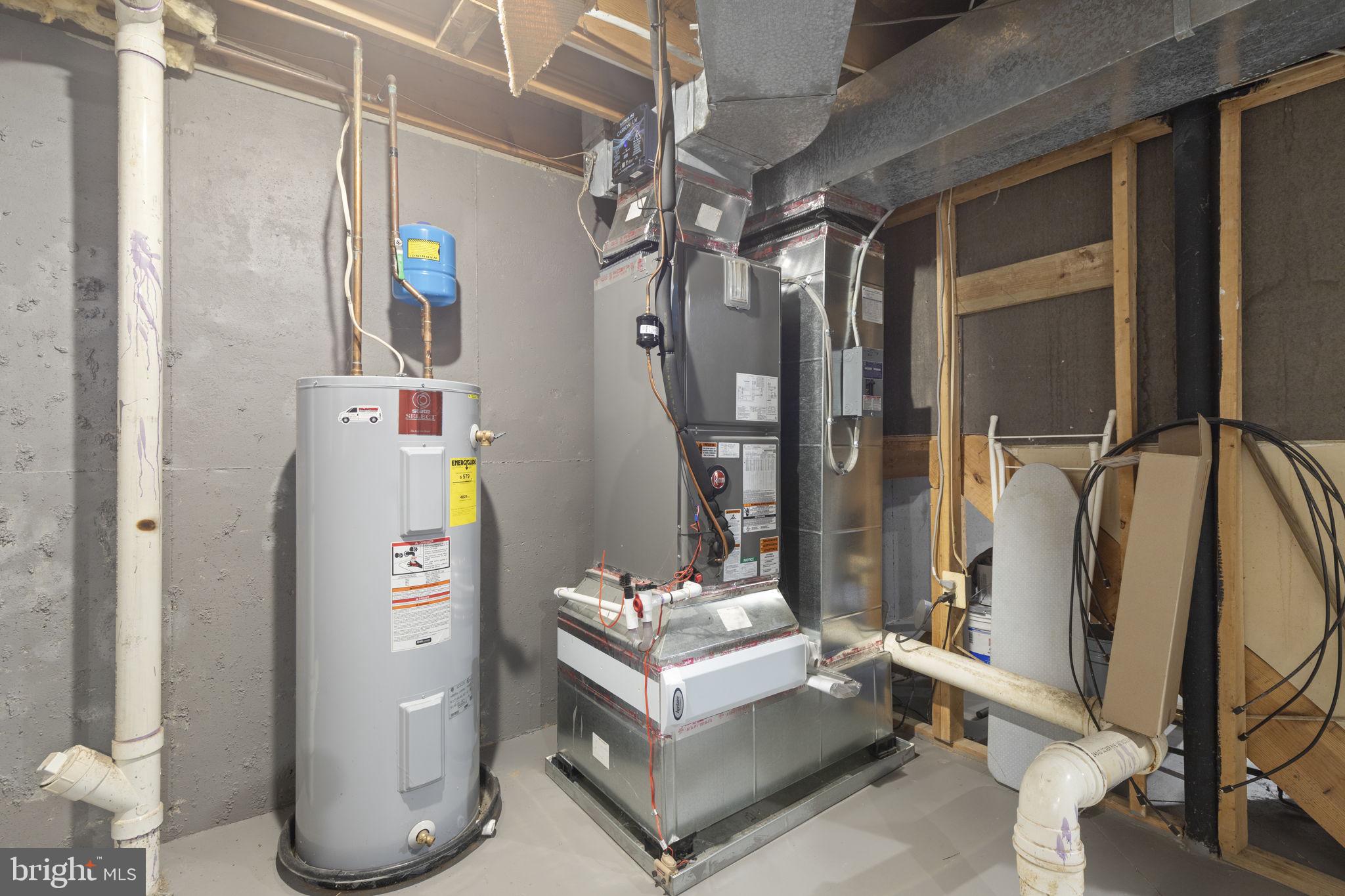 PLEASANT HILLS - Residential