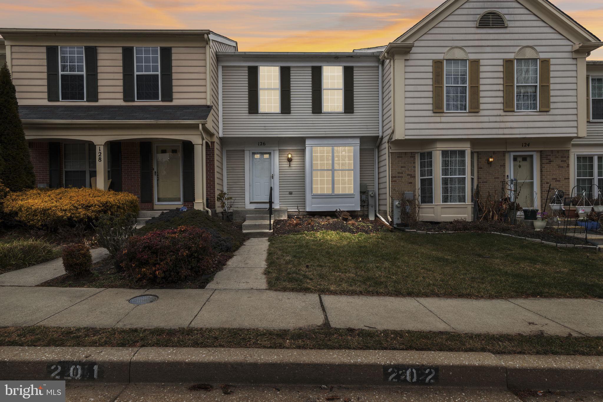 PLEASANT HILLS - Residential