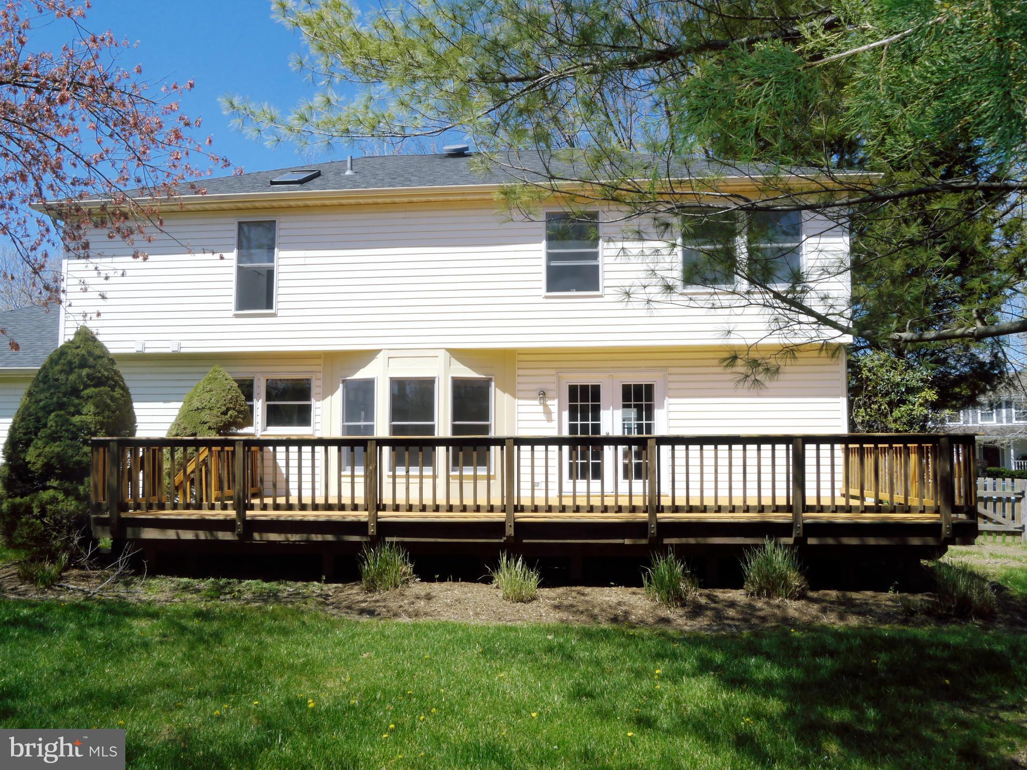 POLO FIELDS - Residential