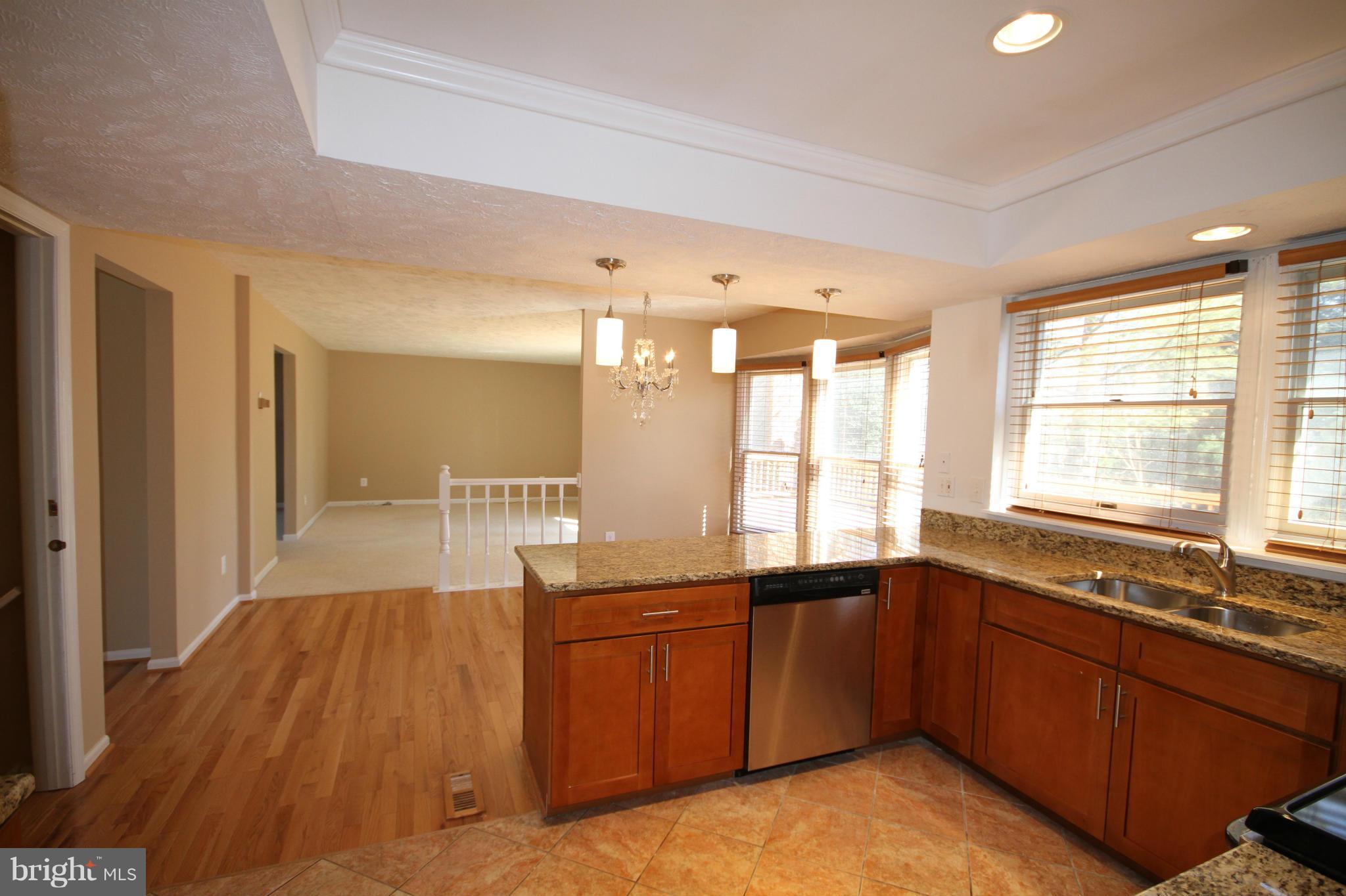 POLO FIELDS - Residential