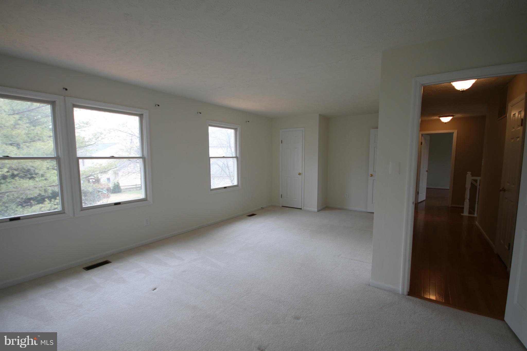 POLO FIELDS - Residential