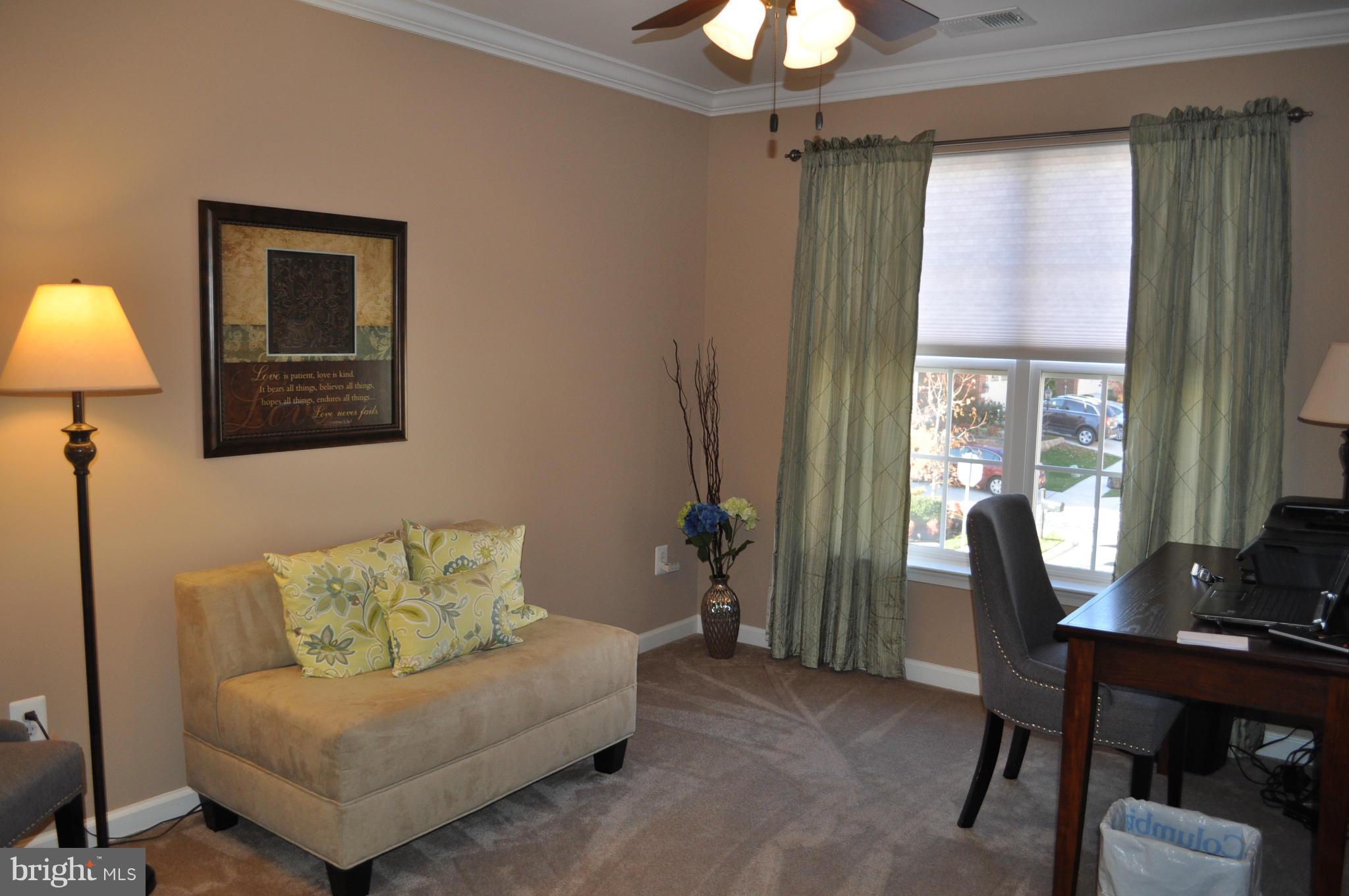 BARNES - Residential