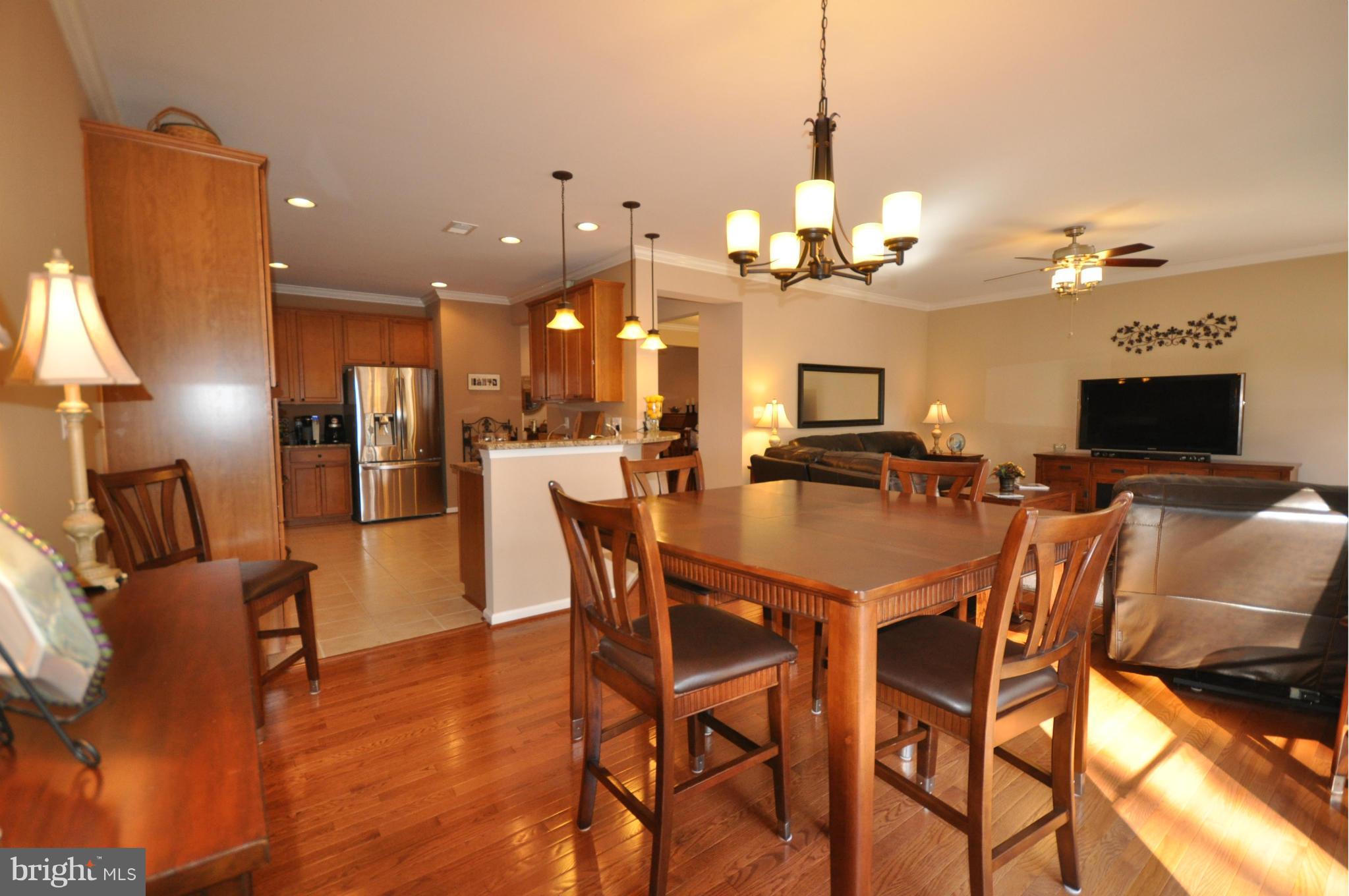 BARNES - Residential