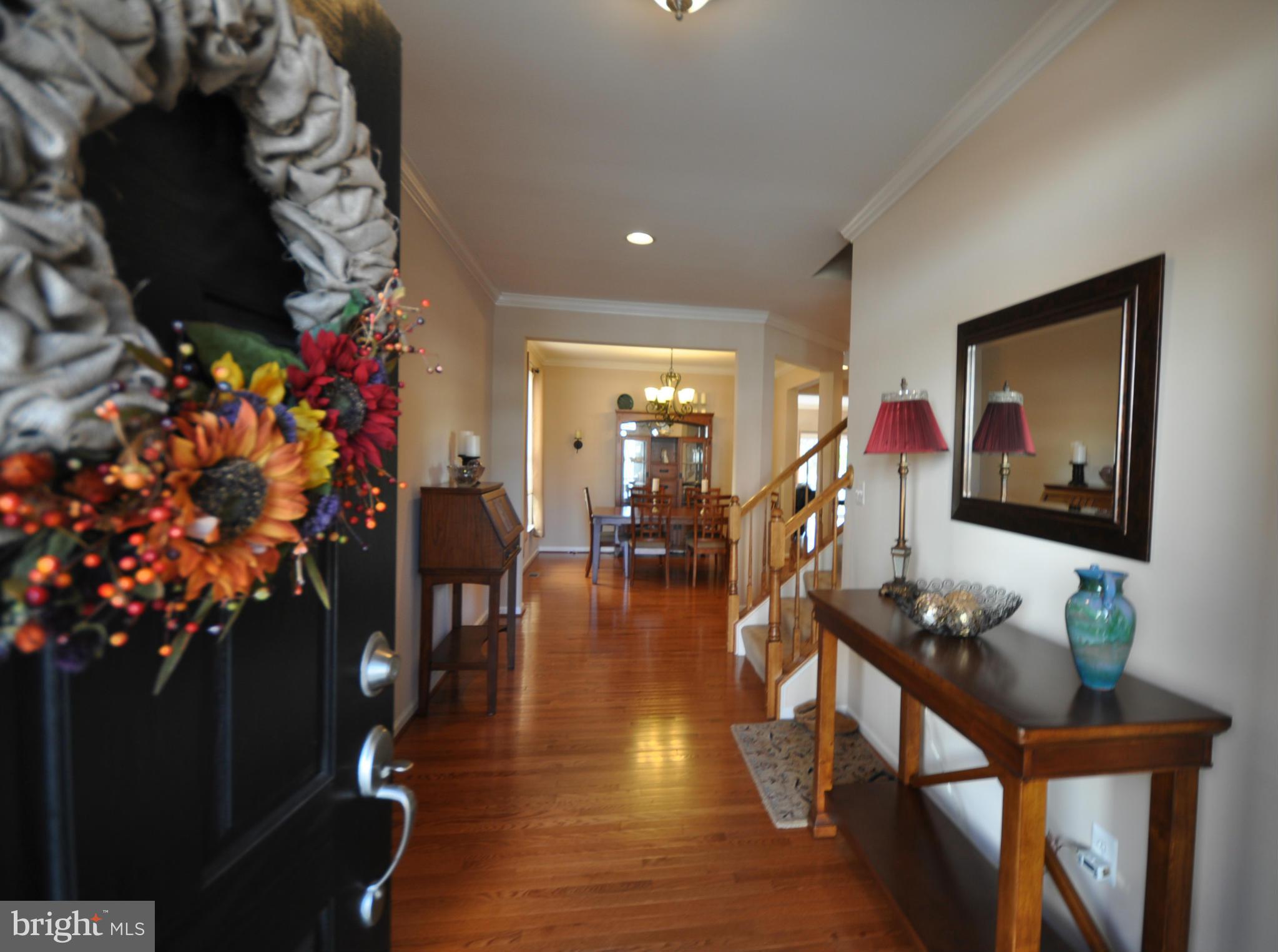 BARNES - Residential