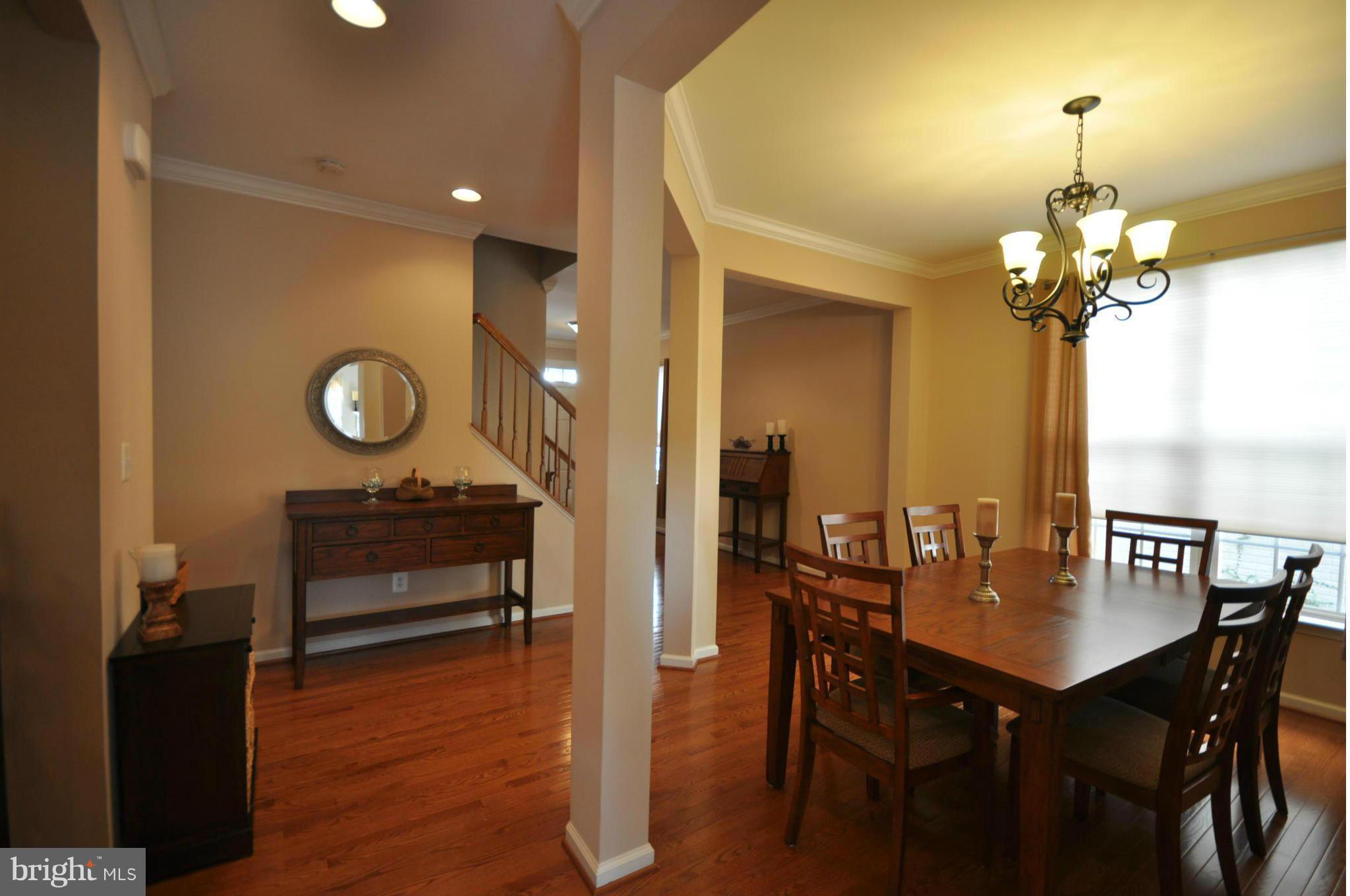 BARNES - Residential