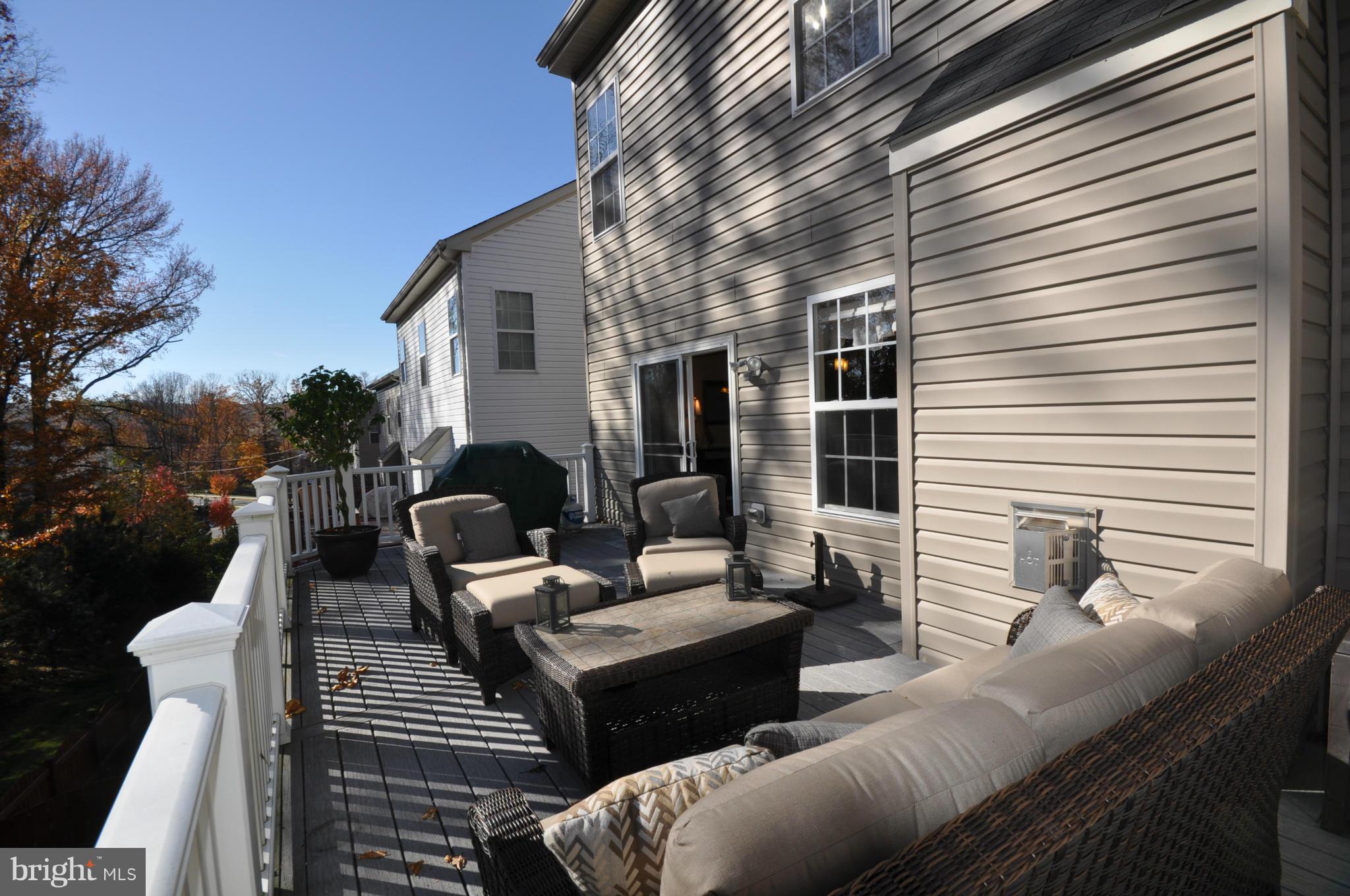 BARNES - Residential