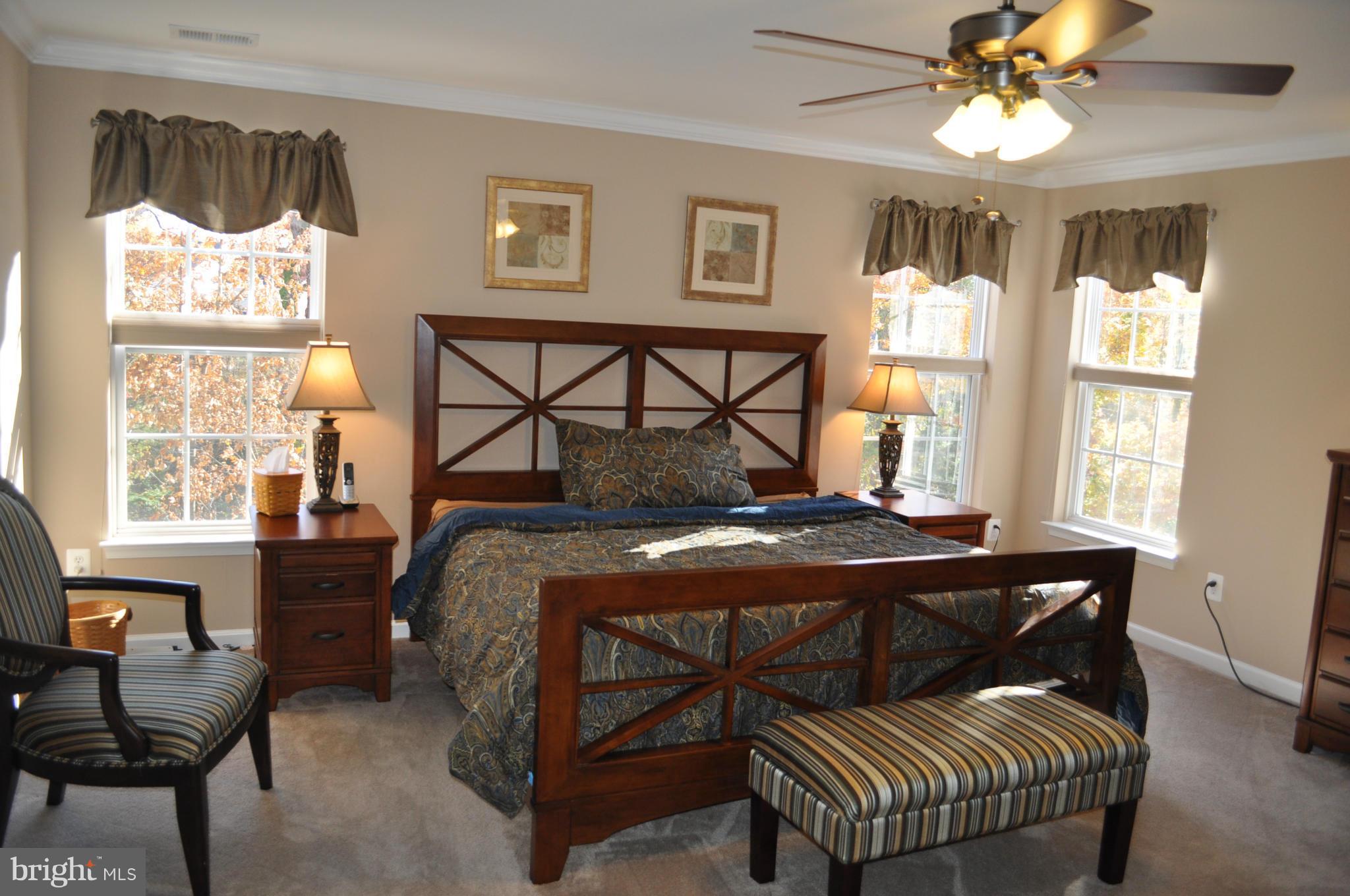 BARNES - Residential