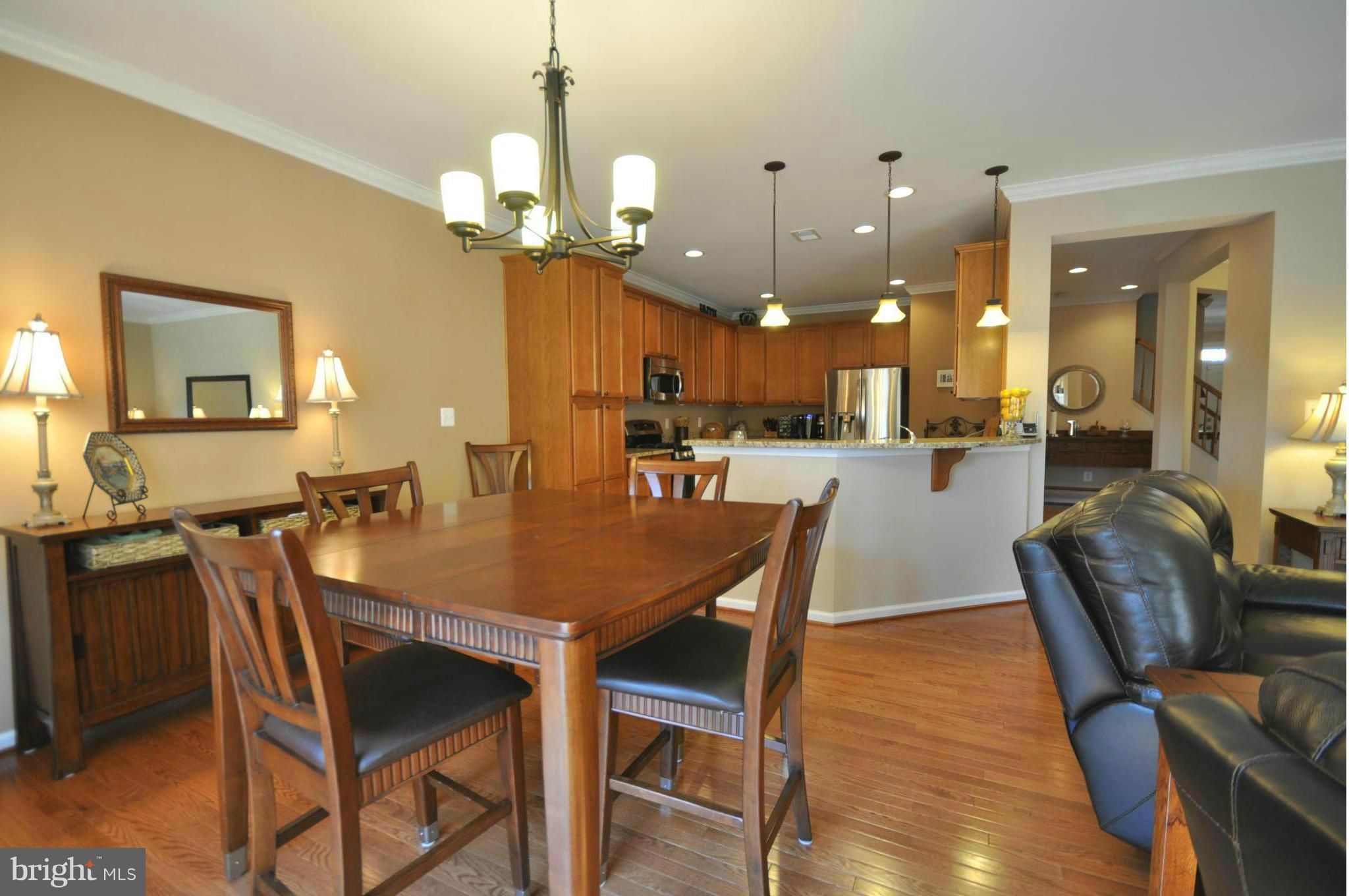 BARNES - Residential