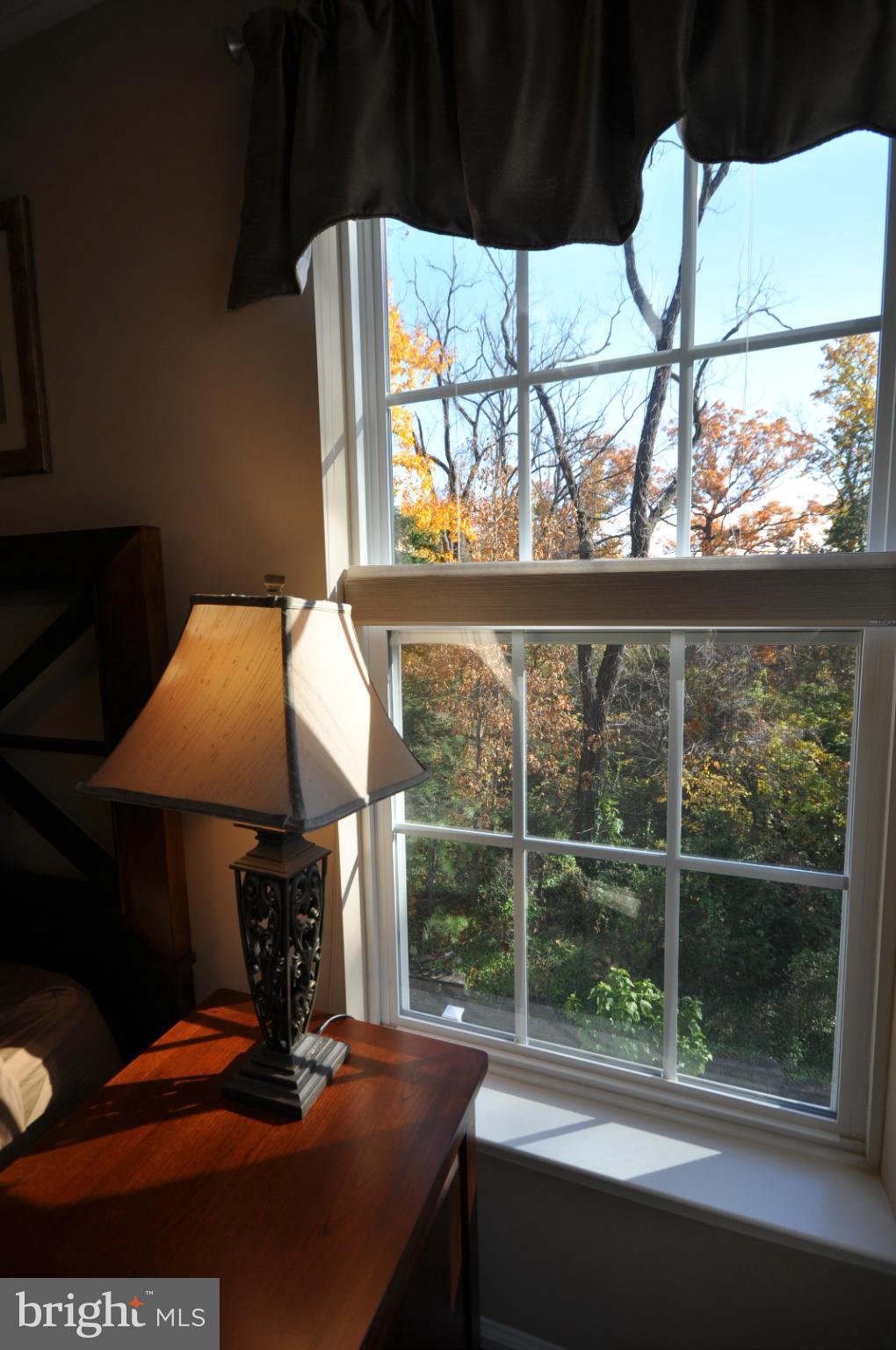 BARNES - Residential