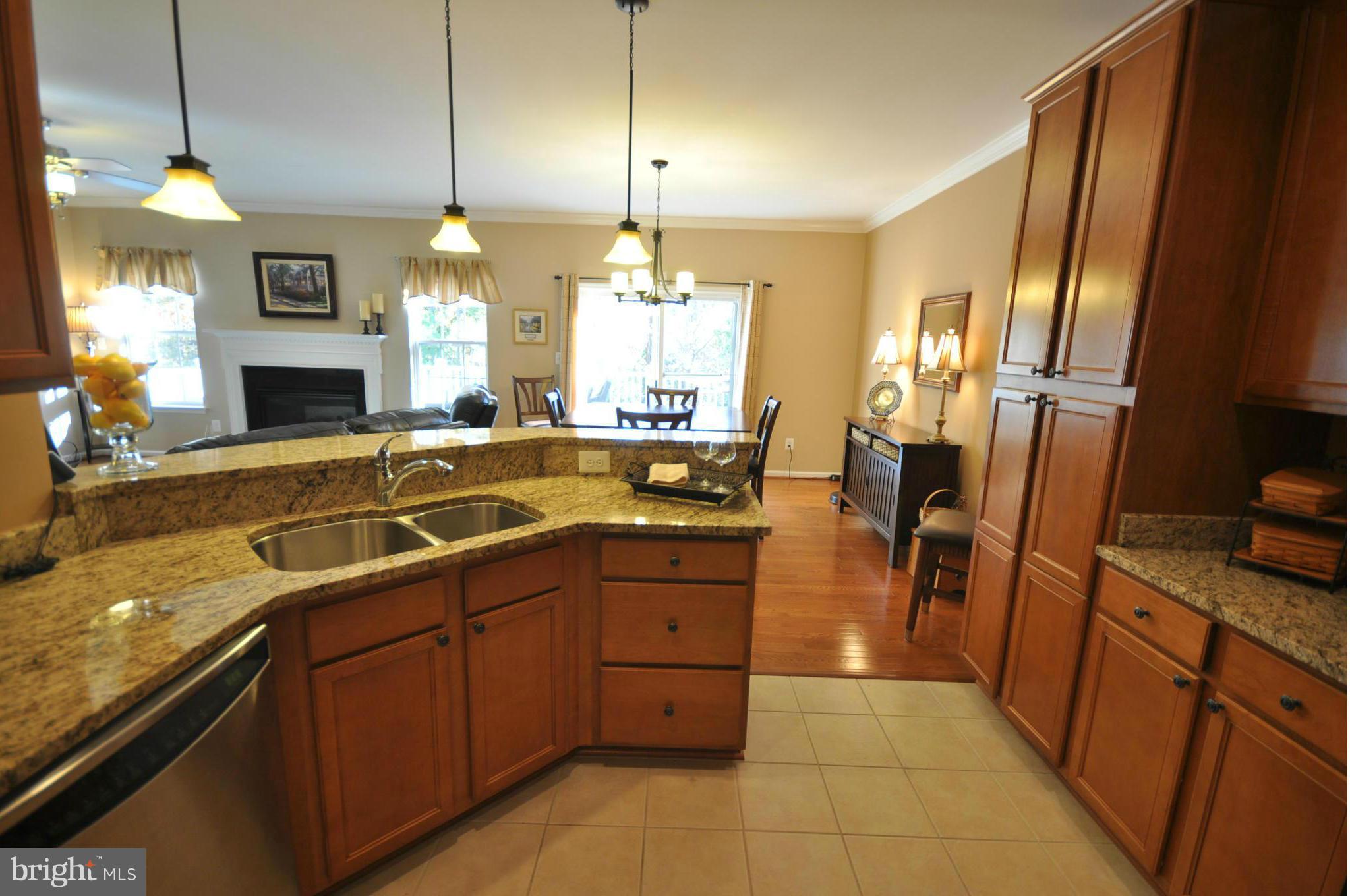 BARNES - Residential