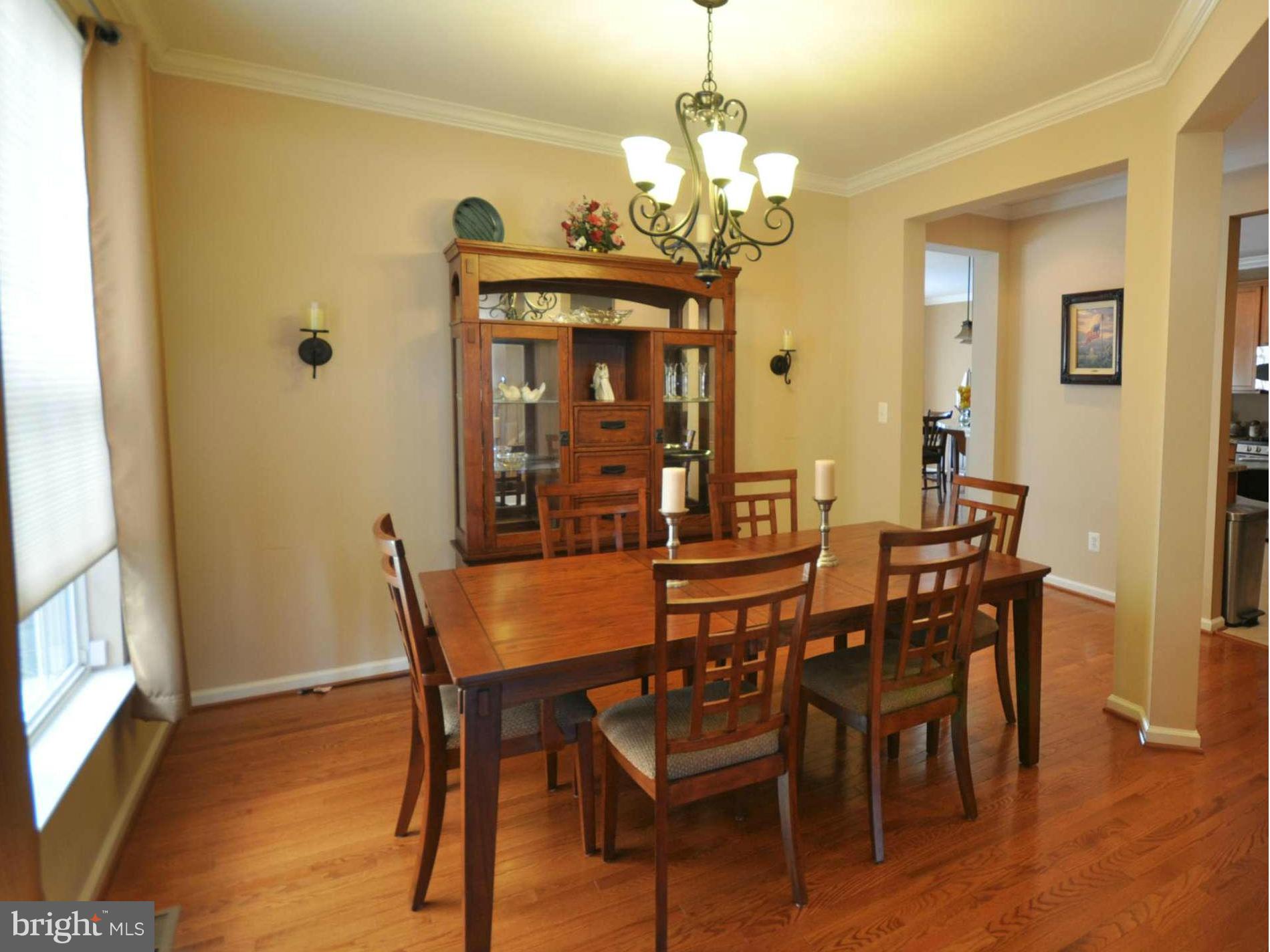 BARNES - Residential