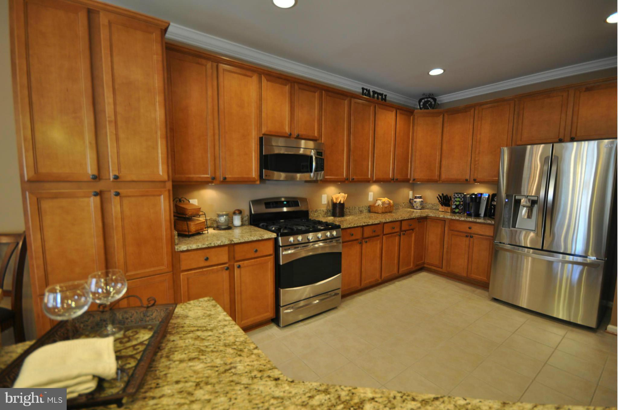 BARNES - Residential