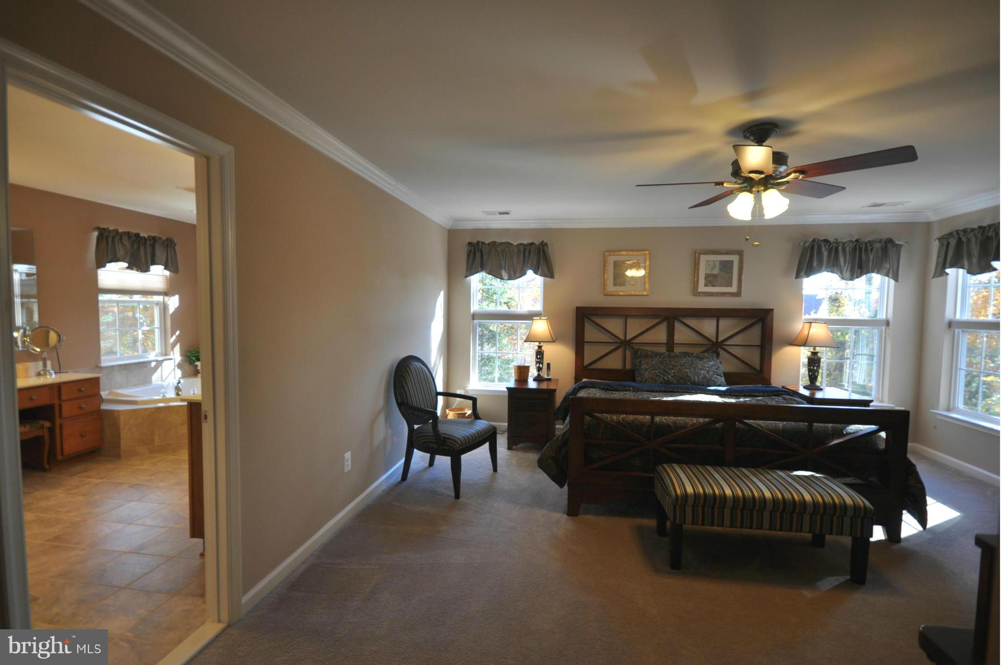 BARNES - Residential