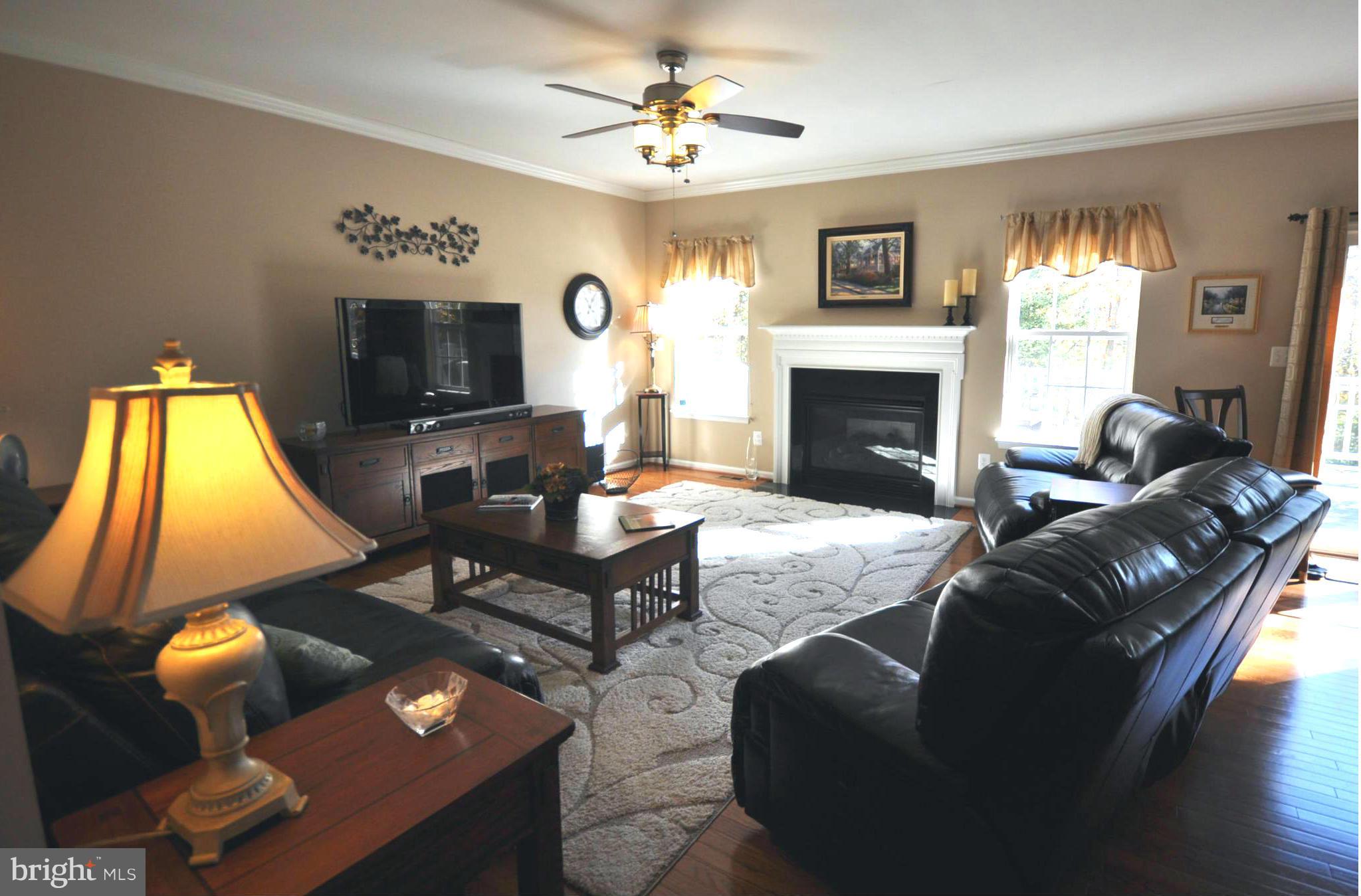 BARNES - Residential