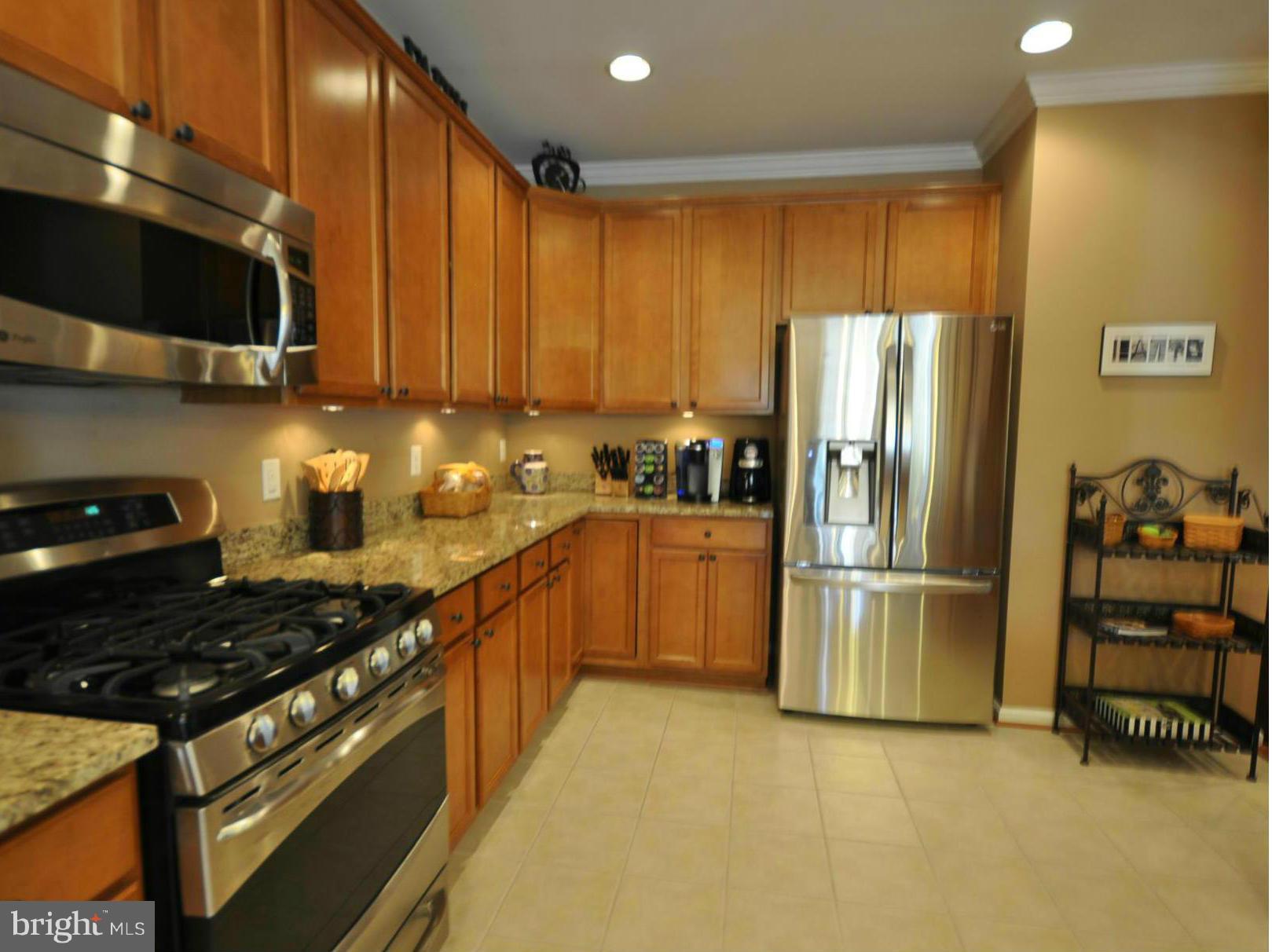 BARNES - Residential