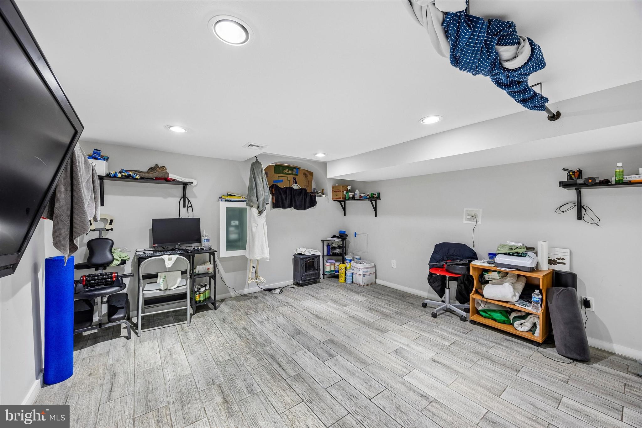 STRAWBERRY MANSION - Residential