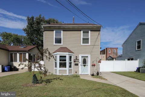 505 Morris Street, Gloucester City, NJ 08030 - #: NJCD2128360