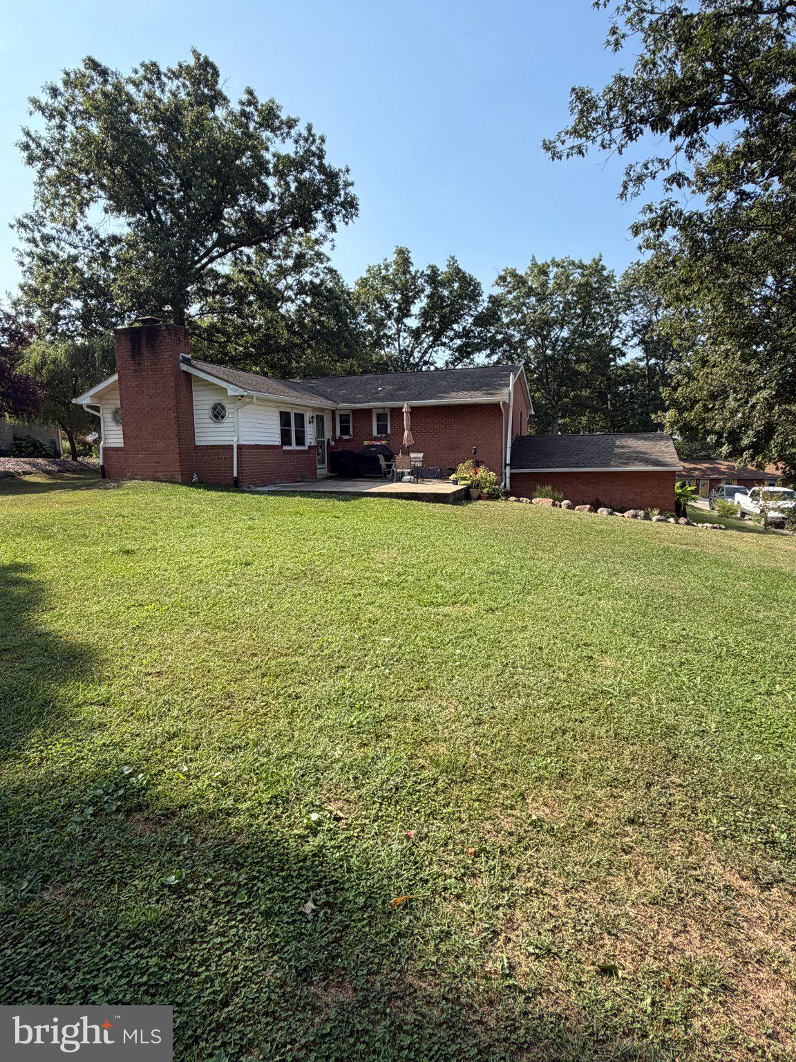 14111 ROYAL OAK DRIVE SW