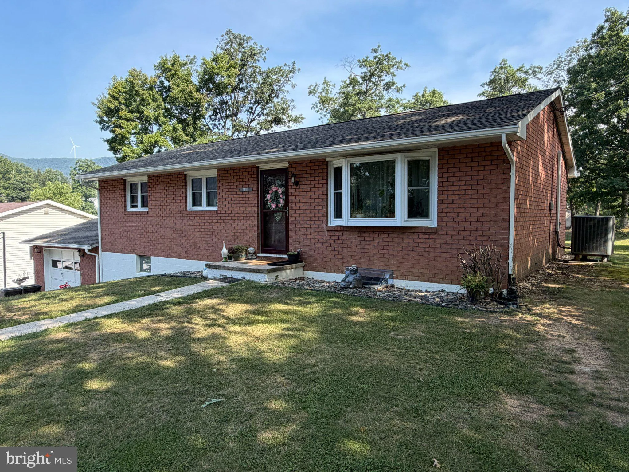 14111 Royal Oak Drive SW, Cresaptown, MD, 21502