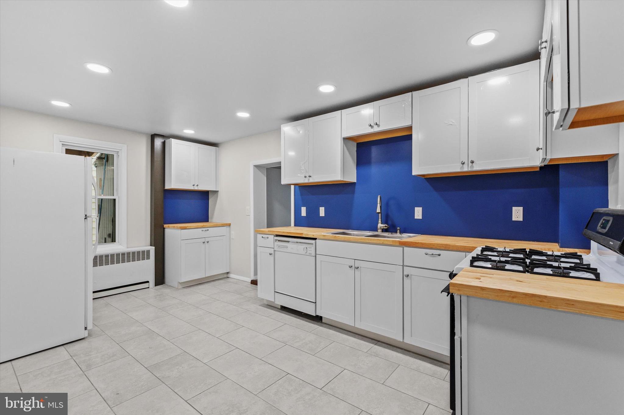 MECHANICSBURG BOROUGH - Residential