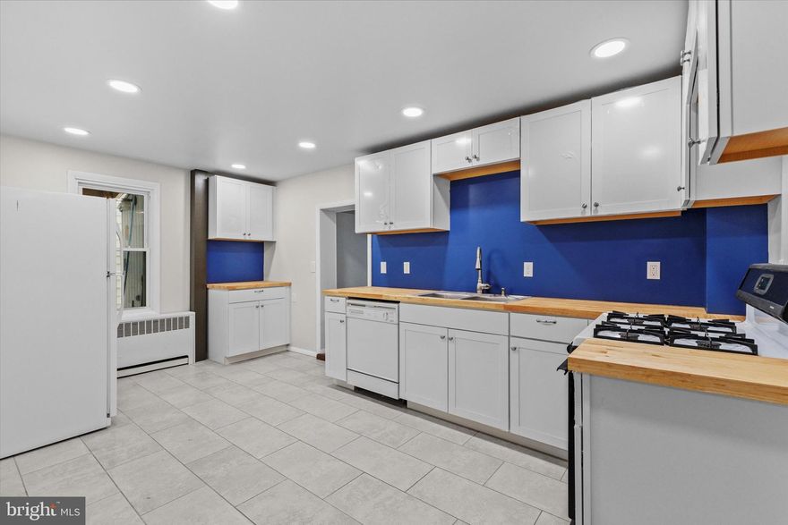 Welcome to 12 E. Locust St., Mechanicsburg, PA 17055!

Fully renovated over the last three years, this stylish 4-bed, 2-bath home is the perfect spot to kickstart your homeownership journey or add to your investment portfolio. Inside, you'll find a fresh, functional layout with all the updates done for you—just move in and enjoy.

Located minutes from downtown Mechanicsburg, you're close to local coffee shops, restaurants, parks, and some of the area's best schools, with quick access to major highways.

Affordable. Updated. Prime location.
Don't sleep on this one—schedule your showing today!