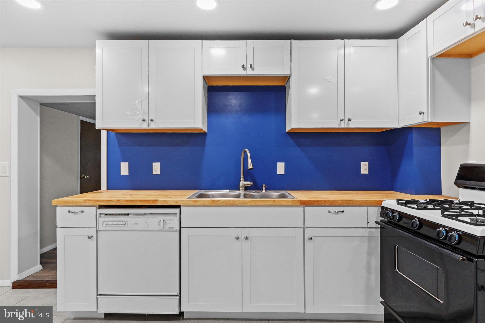 MECHANICSBURG BOROUGH - Residential