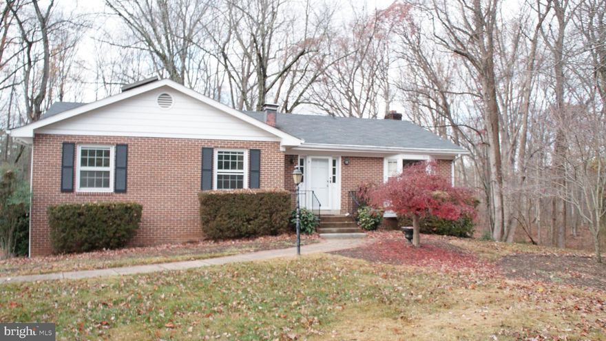 Welcome to 3142 Searsmont Place, Herndon, VA — a beautifully updated home where comfort, convenience, and community come together.

This stunning 3-bedroom, 2.5-bathroom single-family home offers 2,660 finished square feet across two bright, spacious levels, set on a private 0.47-acre lot backing to mature trees in the highly desirable South Field subdivision. Located within the prestigious Oakton High School pyramid, this home delivers the perfect blend of value, updates, and lifestyle.

⭐ Beautiful Interior Upgrades

New Stainless Steel Appliances: Enjoy a fully updated kitchen featuring brand-new stainless steel appliances, perfect for today’s buyers.

Quartz Kitchen Countertops: Elegant and durable quartz countertops elevate the kitchen and create a bright, modern cooking space.

Remodeled Bathrooms: The primary bath includes an updated walk-in shower and double vanity; additional bathrooms have been refreshed to today’s standards.

New LVP Flooring & Fresh Paint: Contemporary luxury vinyl plank flooring and fresh neutral paint provide a clean, move-in-ready feel throughout.

⭐ Spacious & Functional Layout

Bright Living & Dining Rooms: Open, airy rooms with large windows, great for gatherings and everyday living.

Primary Suite Retreat: Spacious owner's bedroom with updated ensuite bath.

Flexible Secondary Bedrooms: Two additional bedrooms share a hall bath—ideal for family, guests, or a home office.

Walkout Lower Level: Cozy recreation room with fireplace opens directly to the backyard; includes a versatile bonus room for office, gym, or storage.

⭐ Outdoor & Lifestyle Benefits

Nearly half an acre backing to woods—rare privacy in this area.

Plenty of outdoor space for entertaining, gardening, or quiet relaxation.

Large two-car garage with extra workshop/storage space.

⭐ Unbeatable Location

Top-ranked Oakton High School pyramid

Minutes to Reston Town Center, Fair Oaks, Dulles Airport, and major commuter routes (Rt. 50, Rt. 28, Fairfax County Pkwy)

Close to healthcare: Reston Hospital Center and Fair Oaks Hospital

Convenient to shopping, dining, parks, and technology campuses in Reston/Herndon

This is a home that truly offers space, updates, schools, and setting — all in a peaceful Herndon neighborhood with unmatched access to everything Northern Virginia has to offer.

Don’t miss this opportunity. Schedule your private tour today and discover the exceptional lifestyle waiting for you at 3142 Searsmont Place.