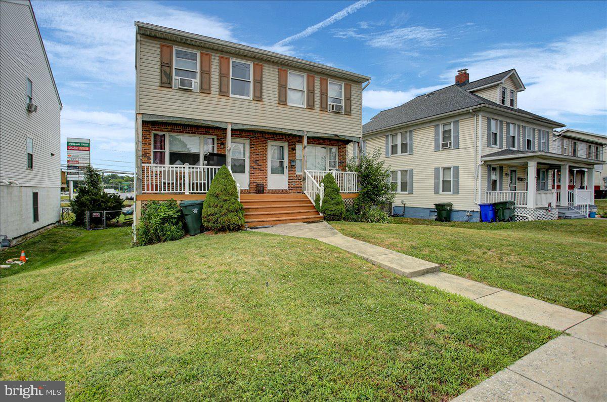 207-209 W WILSON BOULEVARD