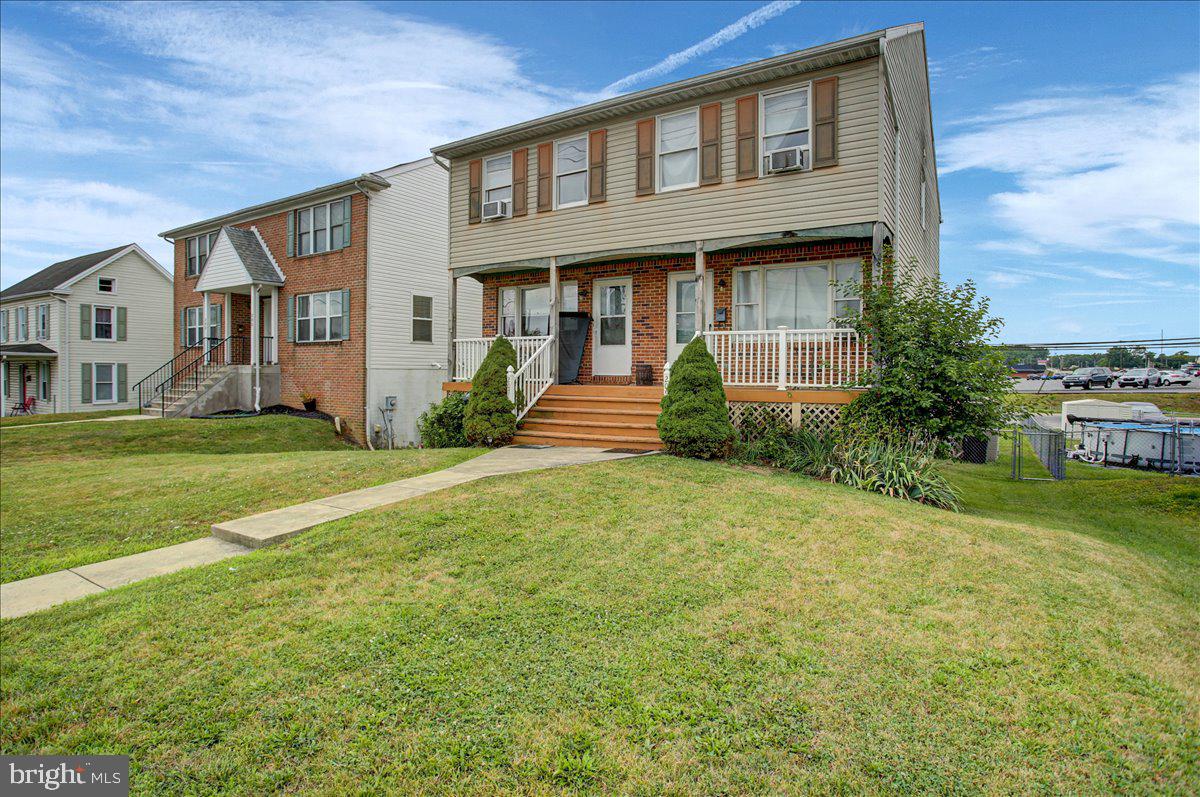 207-209 W WILSON BOULEVARD
