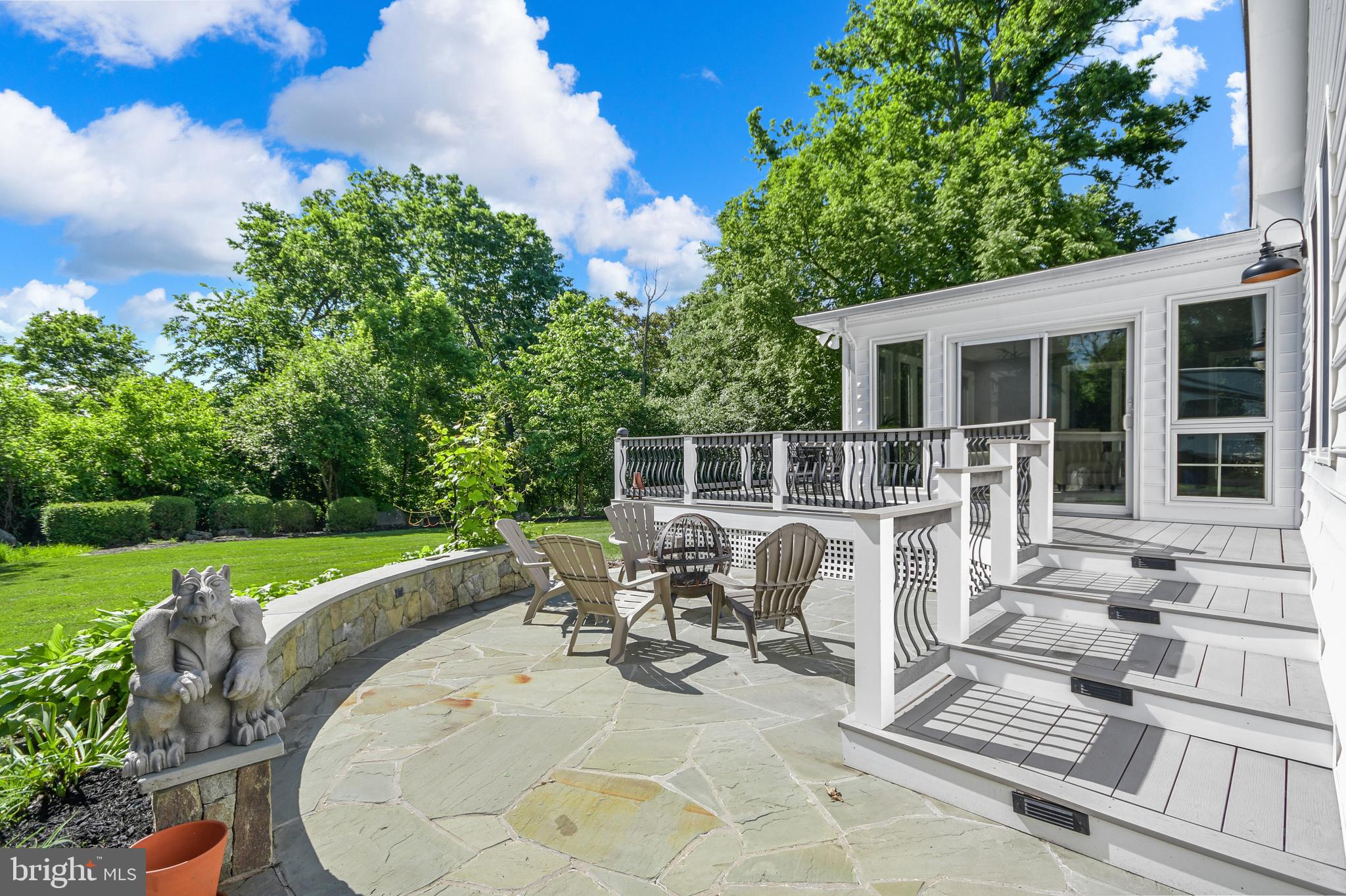 HOPE VALLEY HILLS - Residential