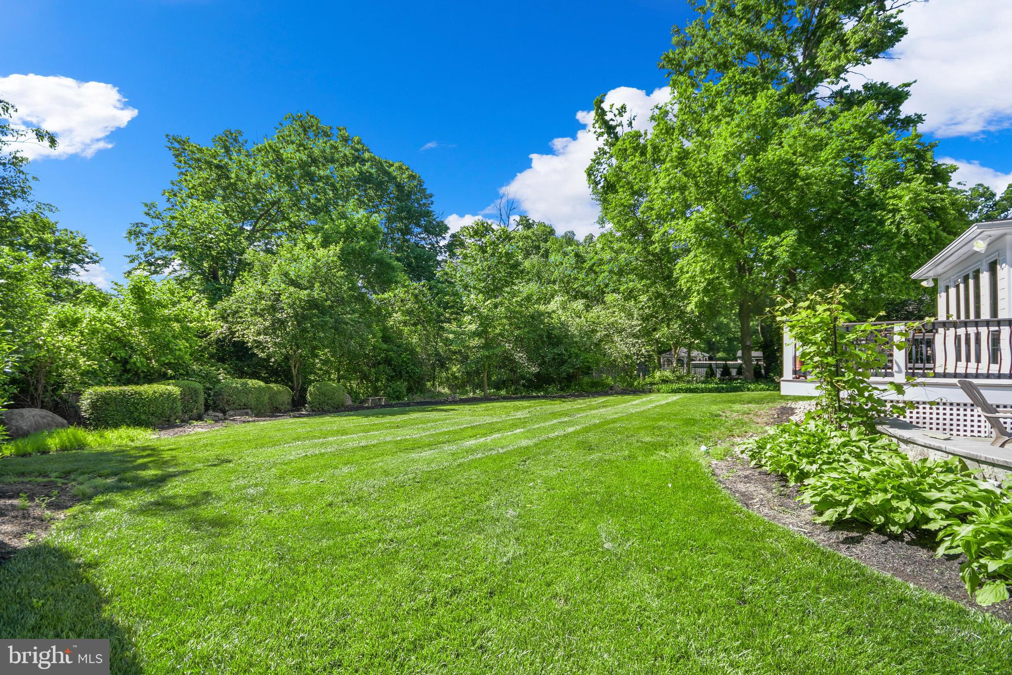 HOPE VALLEY HILLS - Residential