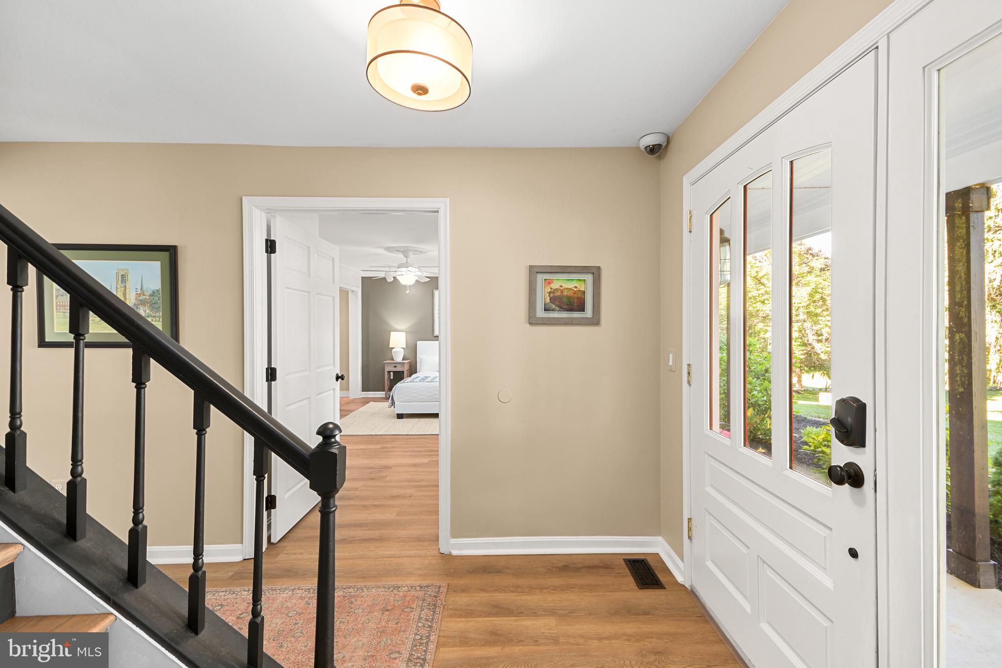 HOPE VALLEY HILLS - Residential