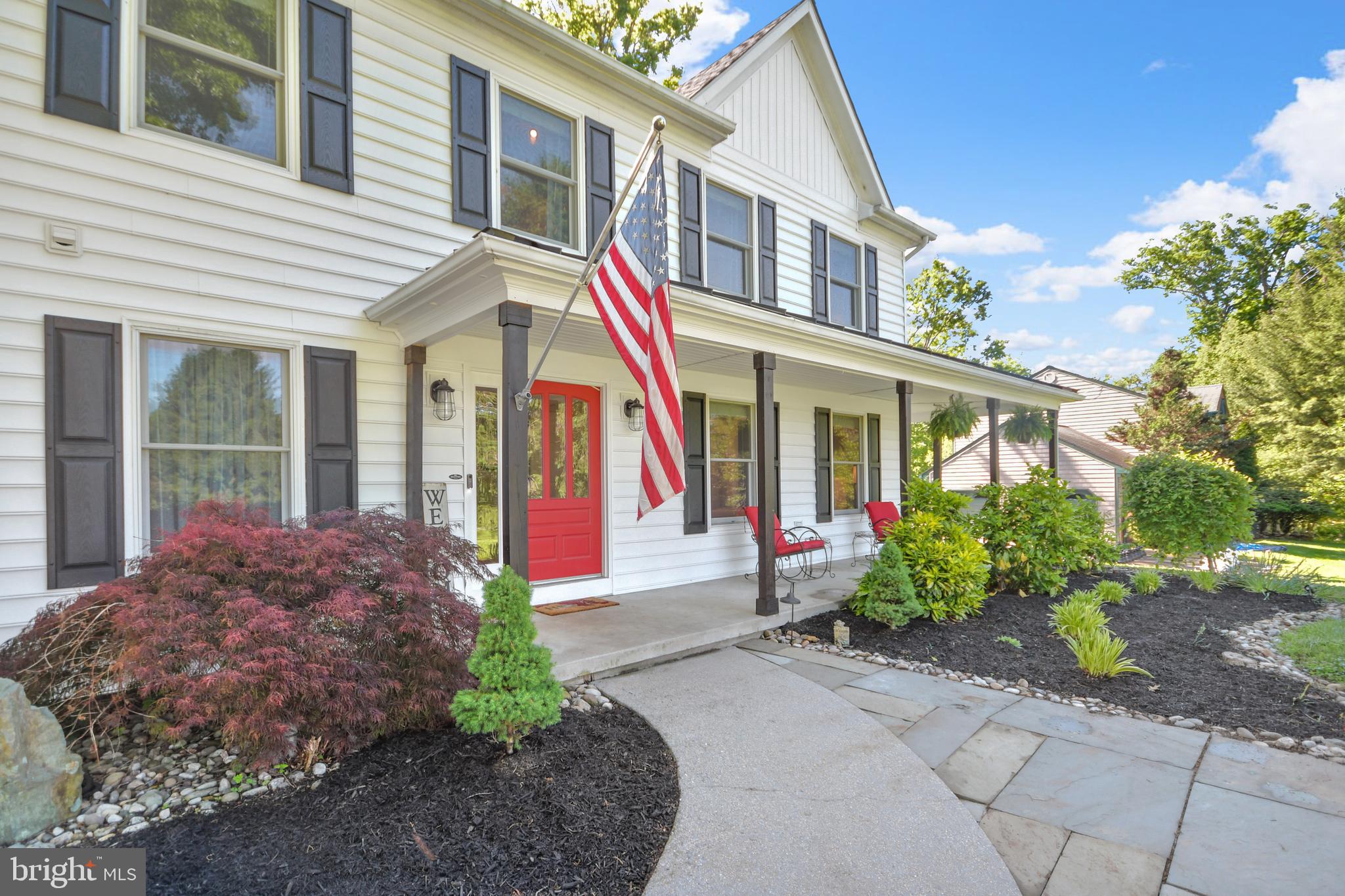 HOPE VALLEY HILLS - Residential