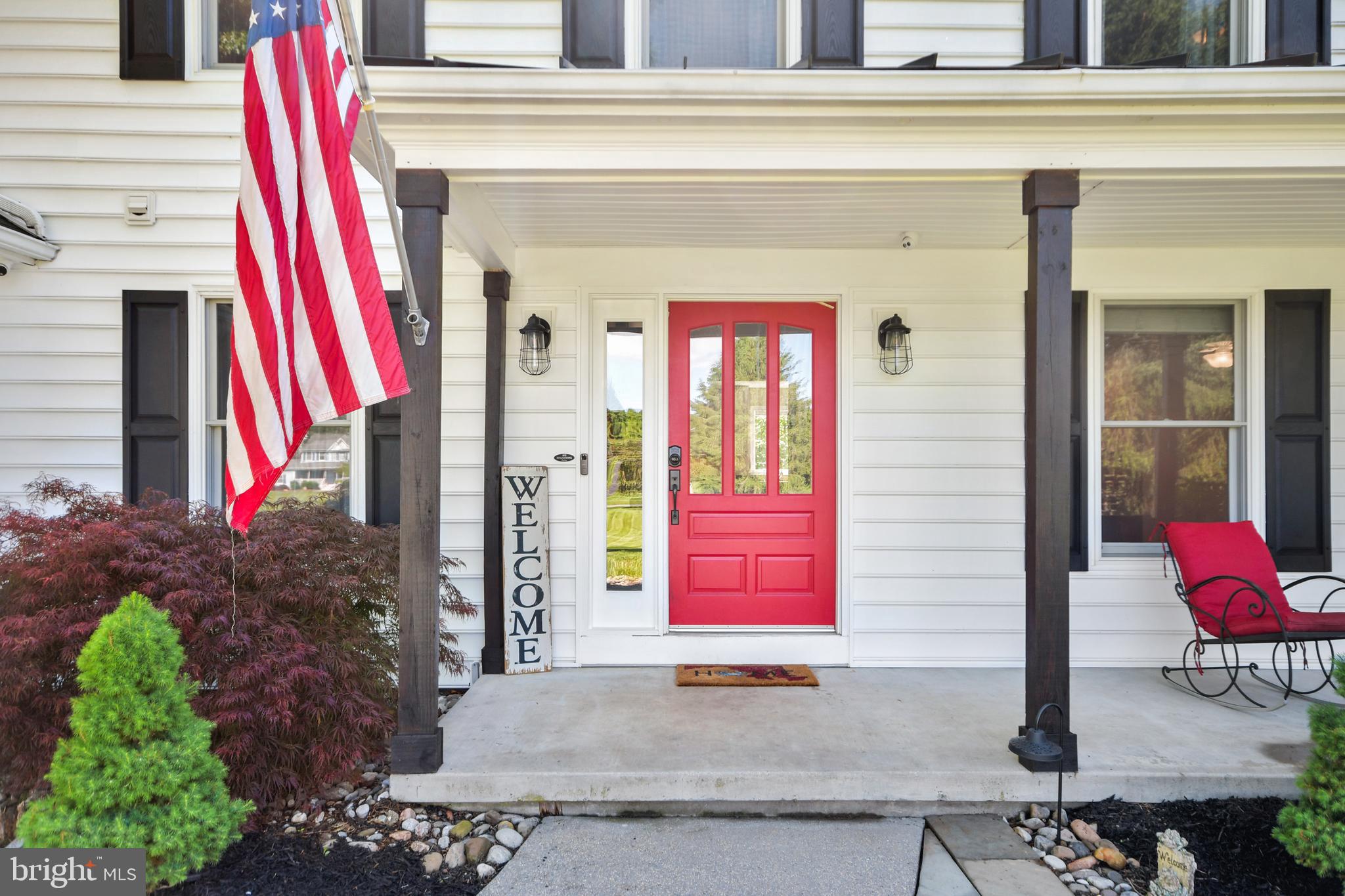 HOPE VALLEY HILLS - Residential