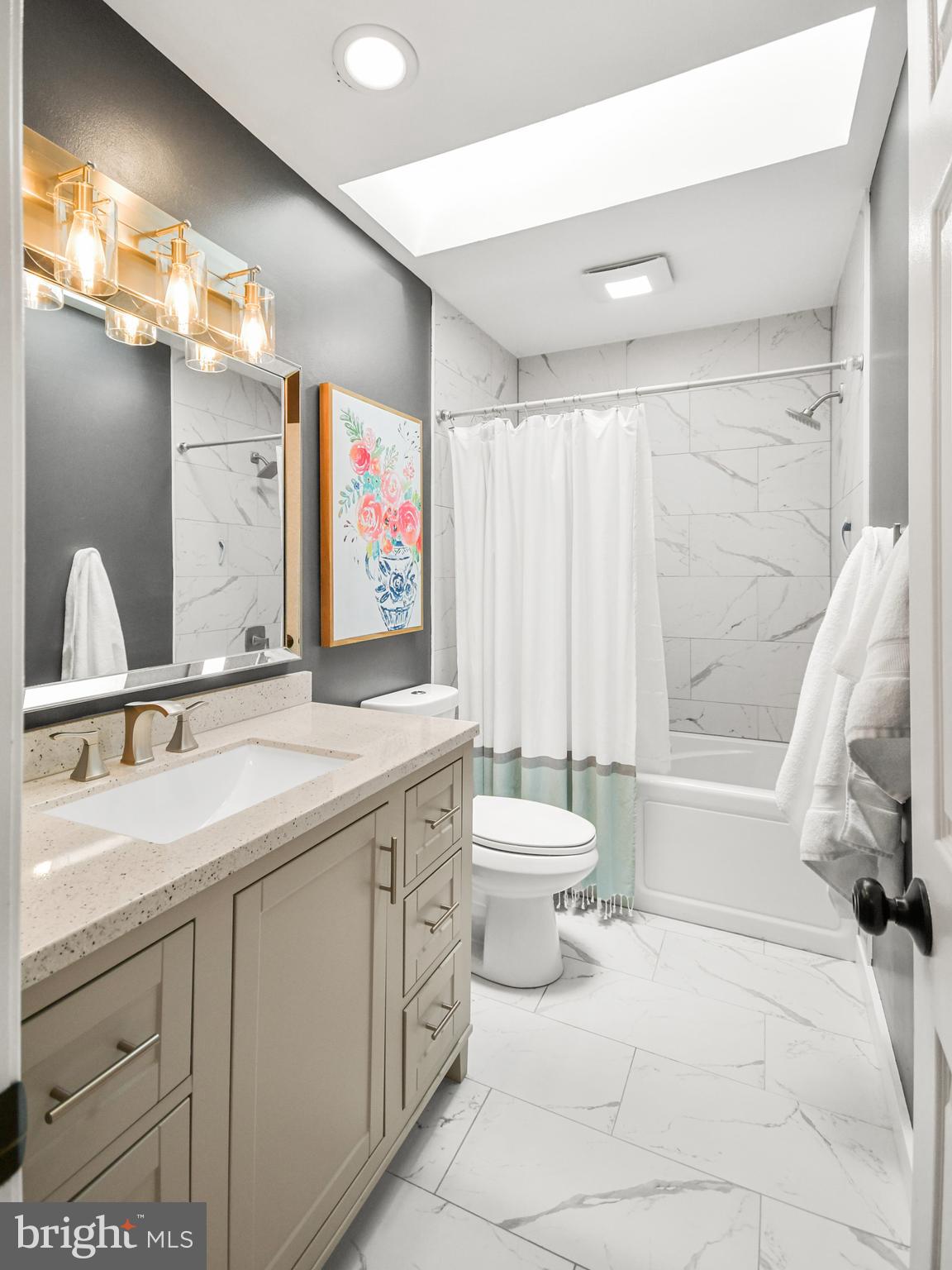 HOPE VALLEY HILLS - Residential