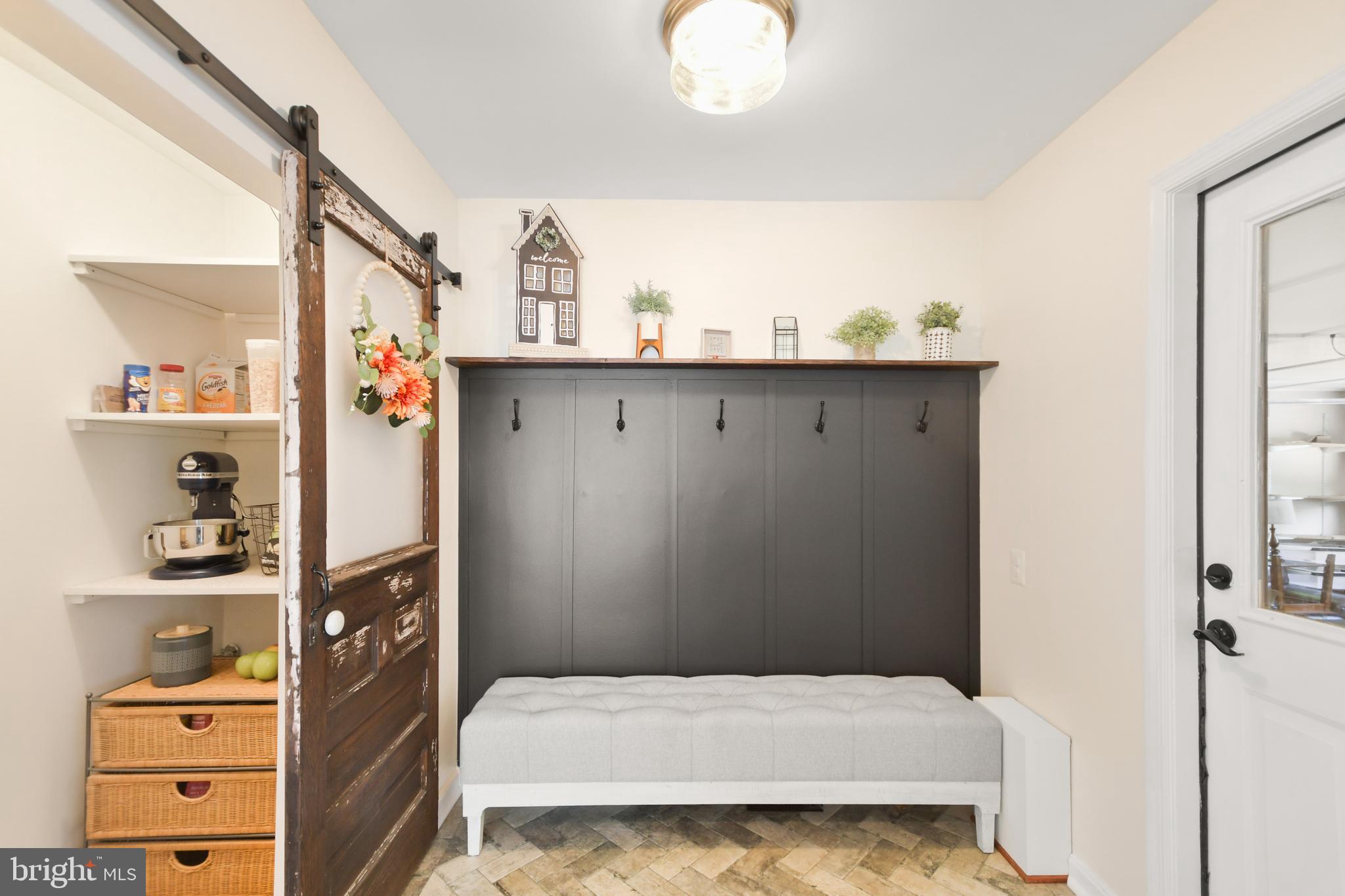 HOPE VALLEY HILLS - Residential