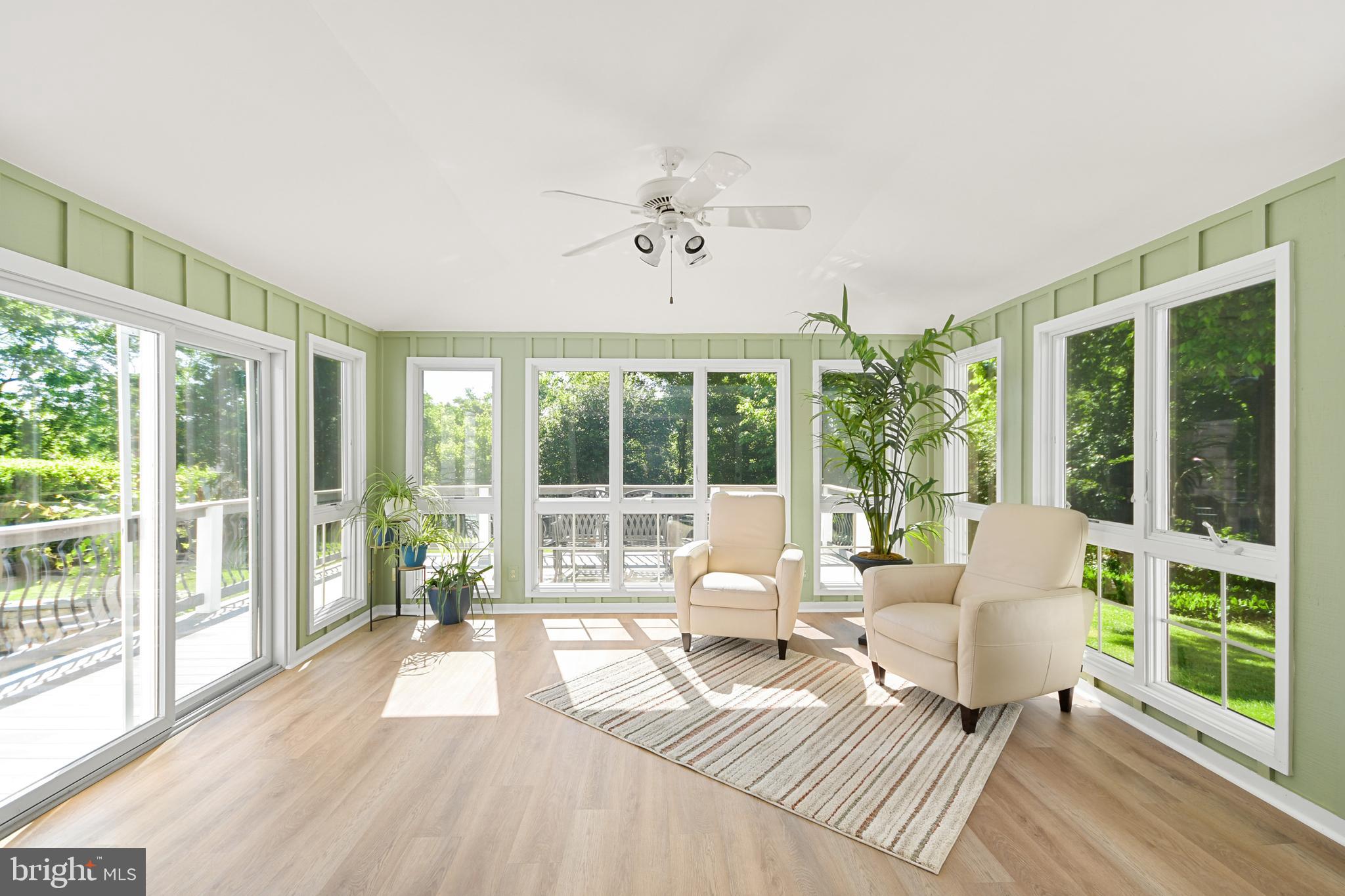 HOPE VALLEY HILLS - Residential