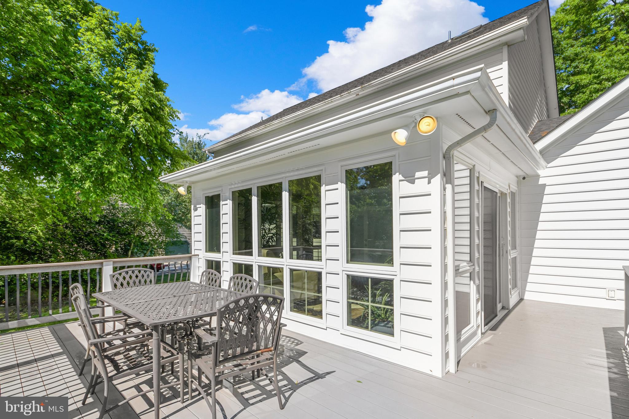 HOPE VALLEY HILLS - Residential