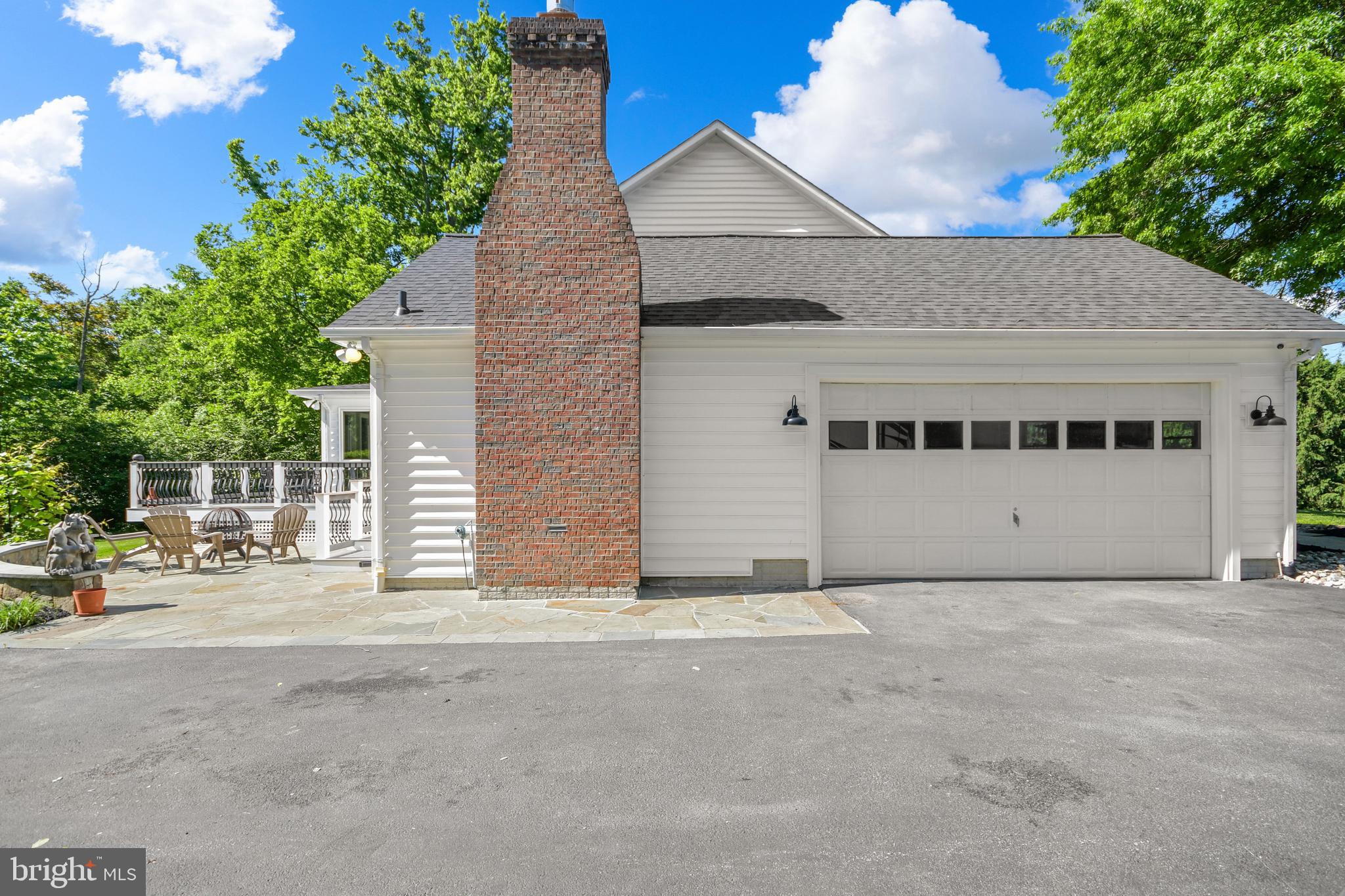 HOPE VALLEY HILLS - Residential